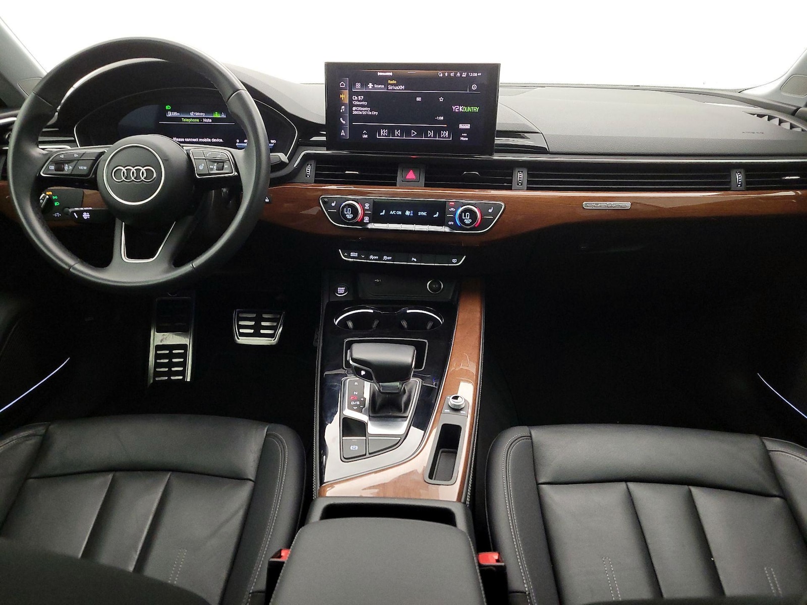 2022 Audi A5 Sportback Premium Plus - Photo 10