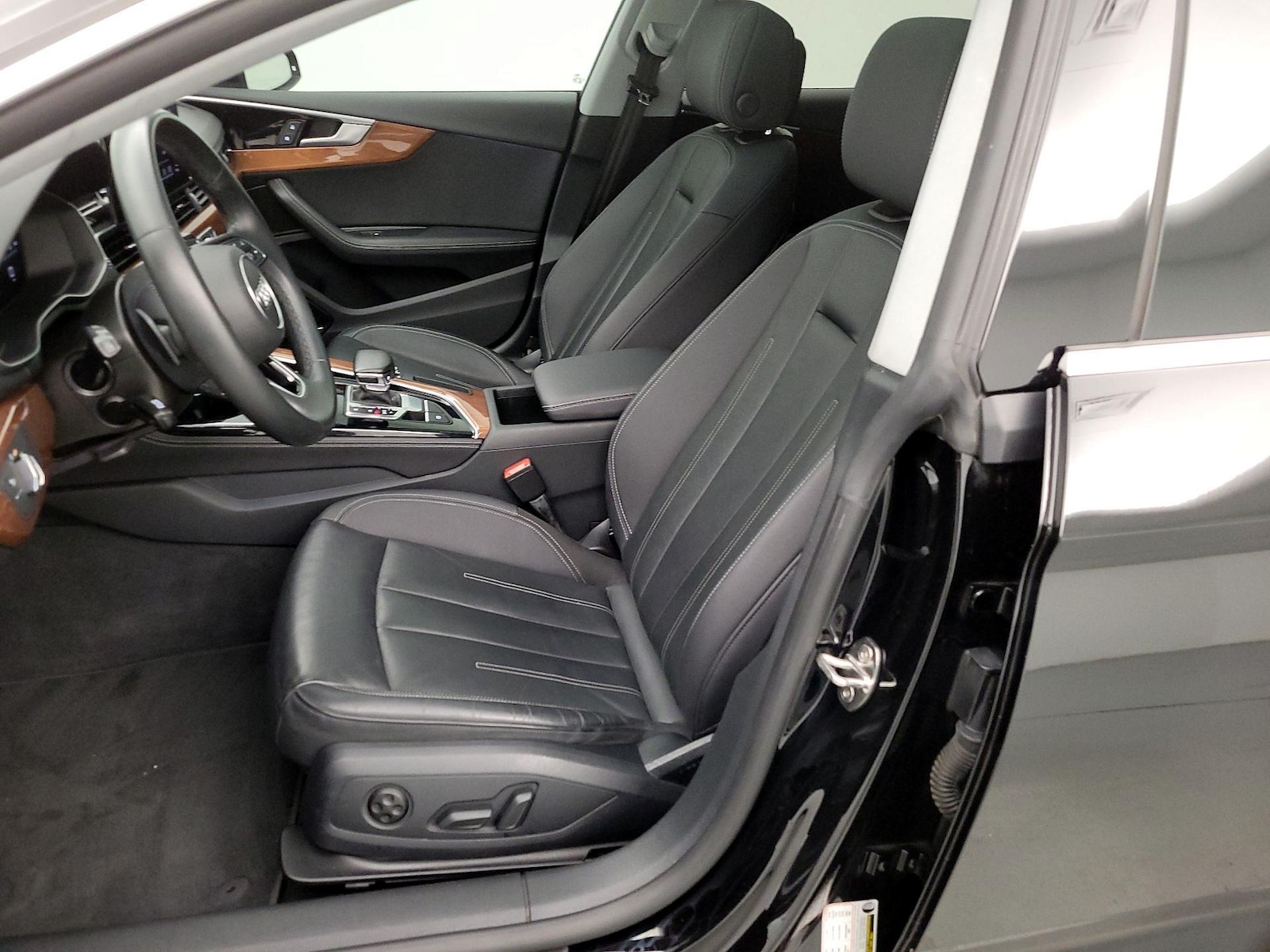 2022 Audi A5 Sportback Premium Plus - Photo 12