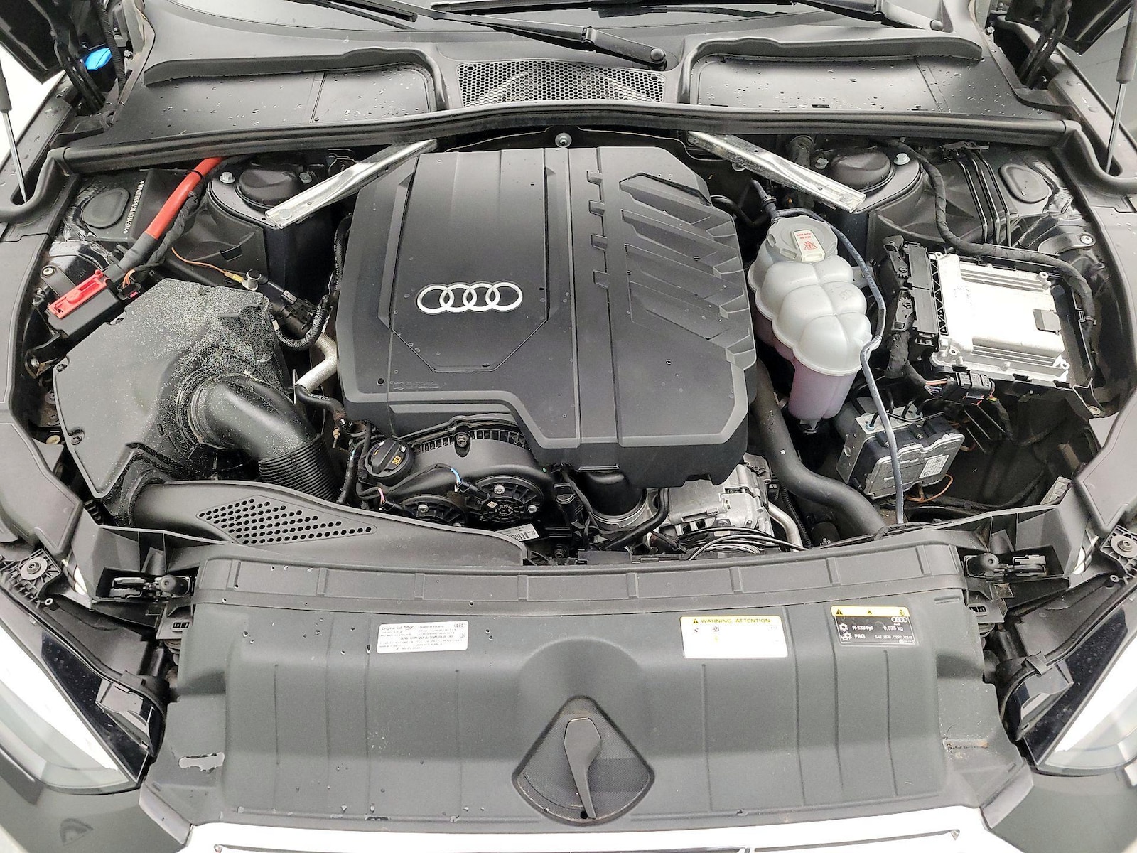 2022 Audi A5 Sportback Premium Plus - Photo 25