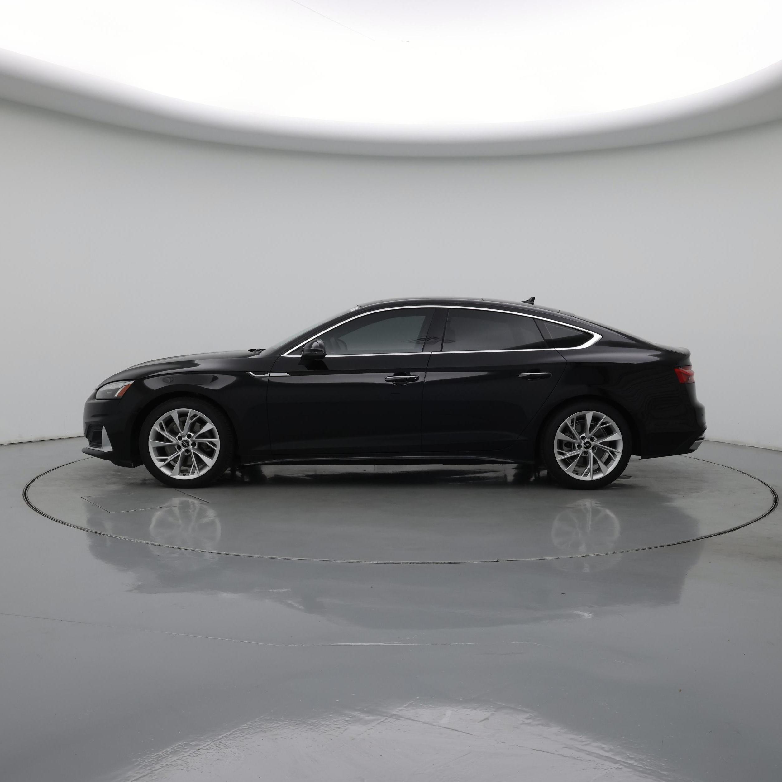 Thumbnail: 2022 Audi A5 - 3