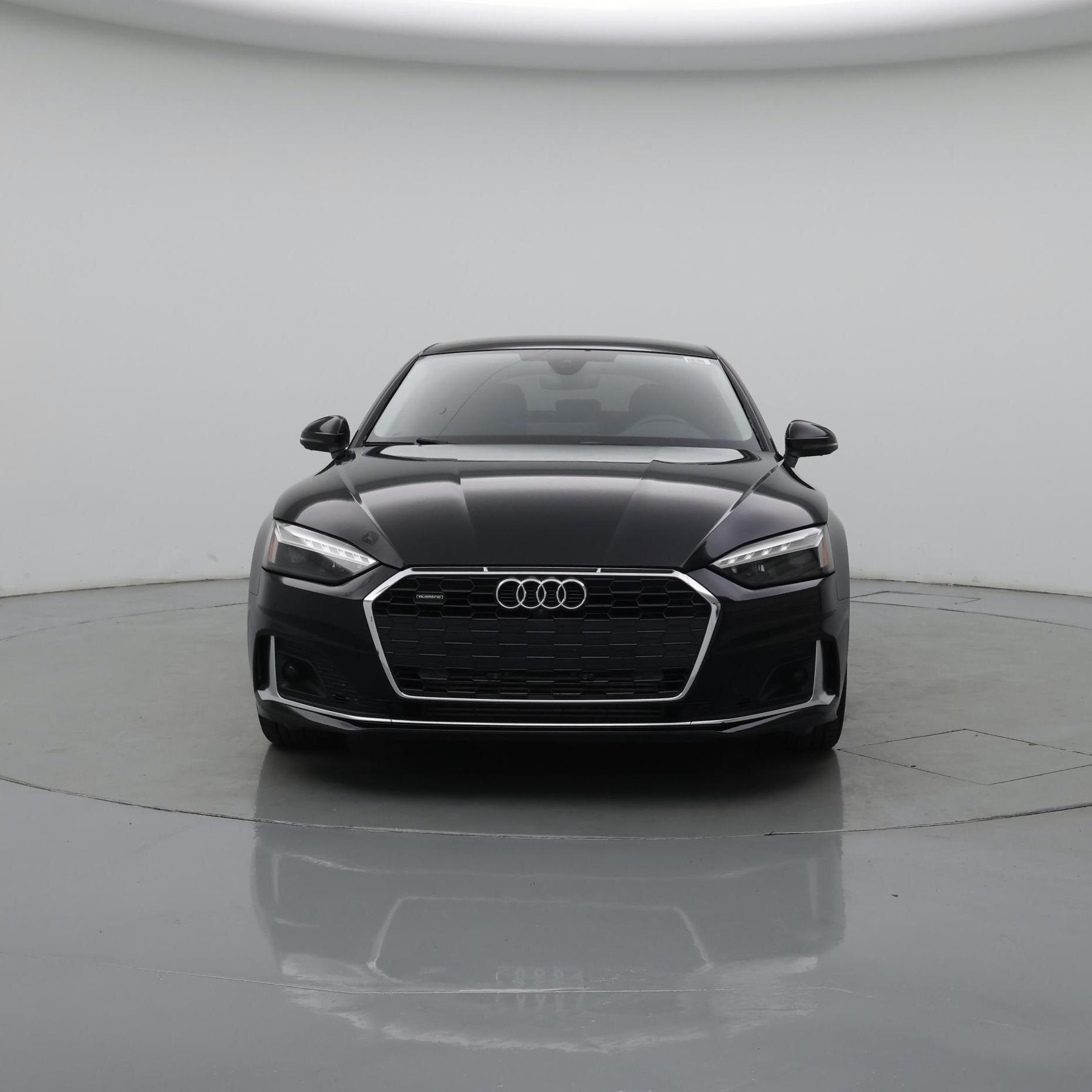 Thumbnail: 2022 Audi A5 - 5