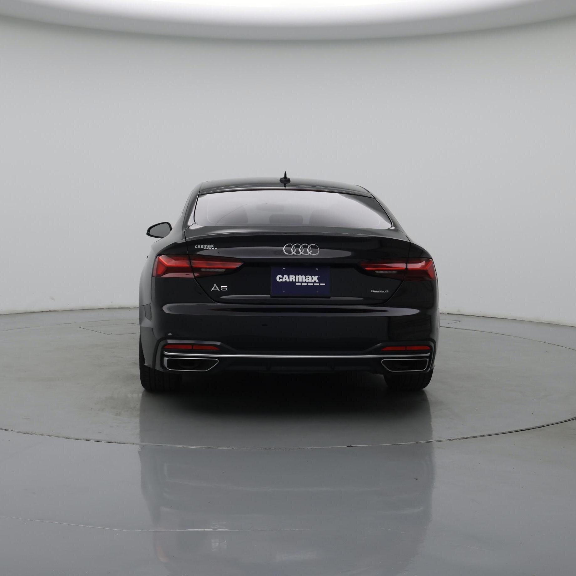 Thumbnail: 2022 Audi A5 - 6