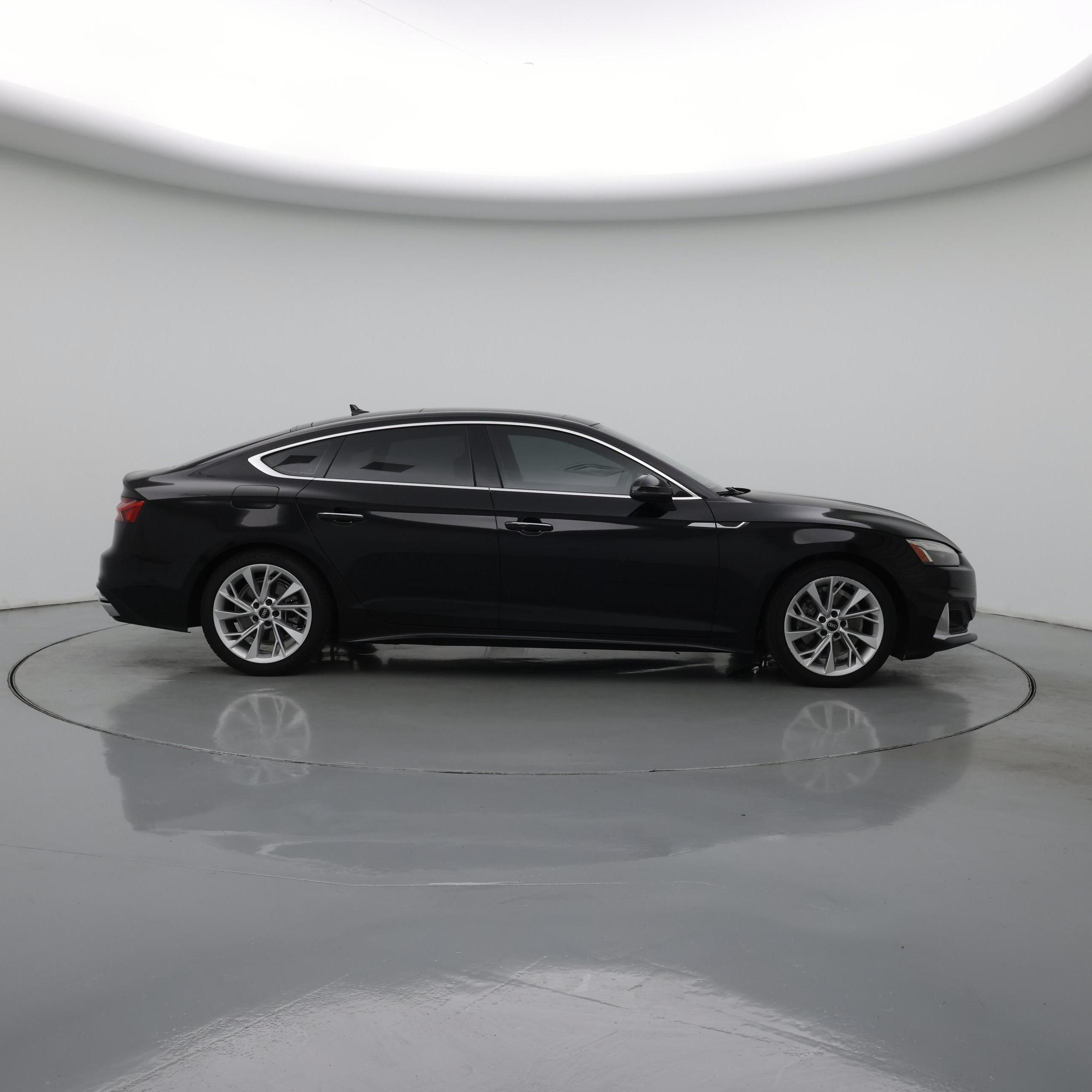 Thumbnail: 2022 Audi A5 - 7