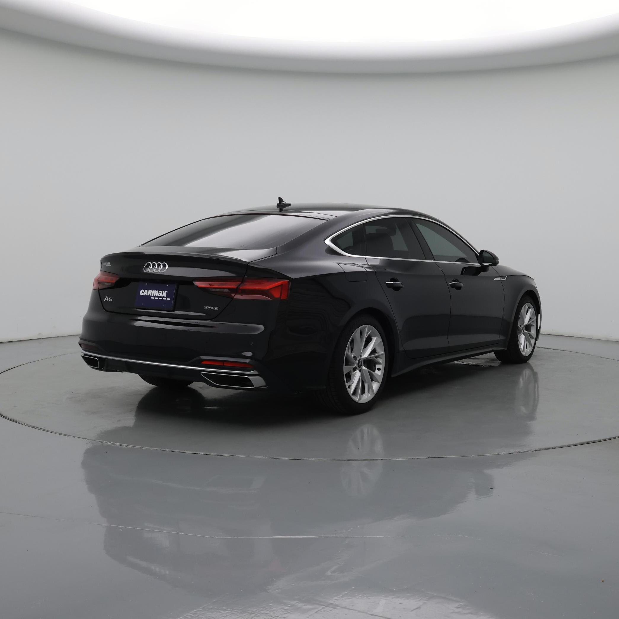 Thumbnail: 2022 Audi A5 - 8