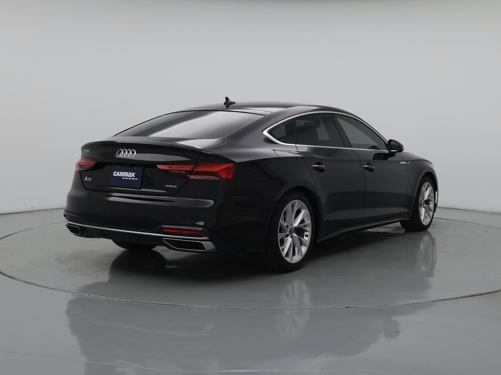 2022 Audi A5 Sportback Premium Plus - Photo 9