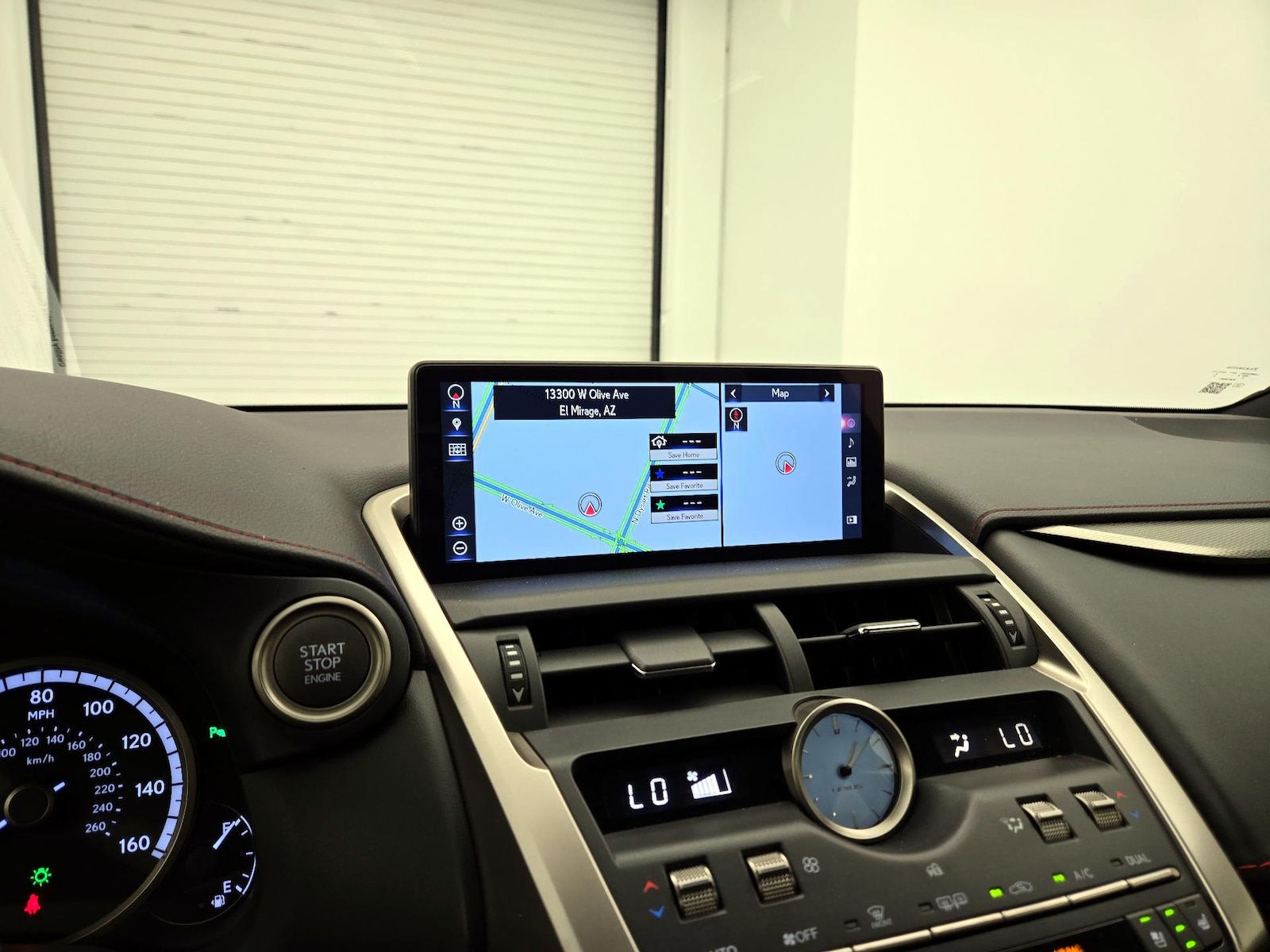 2018 Lexus NX 300 F SPORT - Photo 15