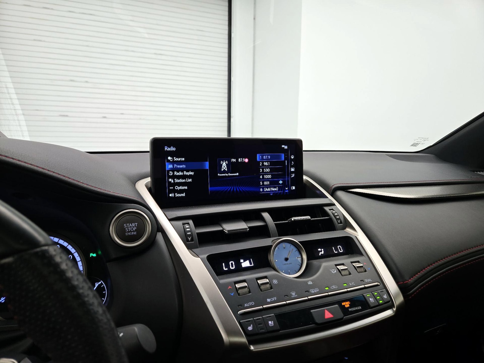 2018 Lexus NX 300 F SPORT - Photo 17
