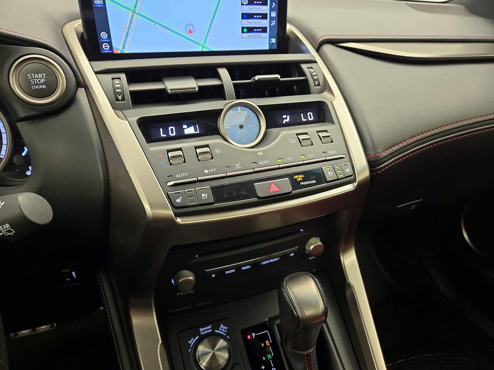 2018 Lexus NX 300 F SPORT - Photo 18