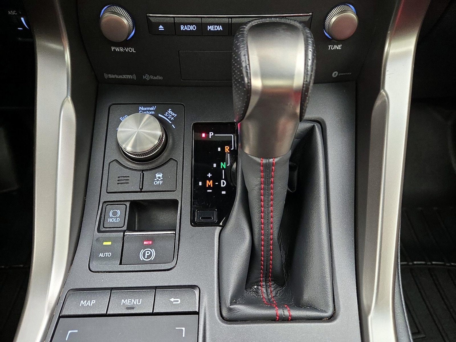 2018 Lexus NX 300 F SPORT - Photo 19