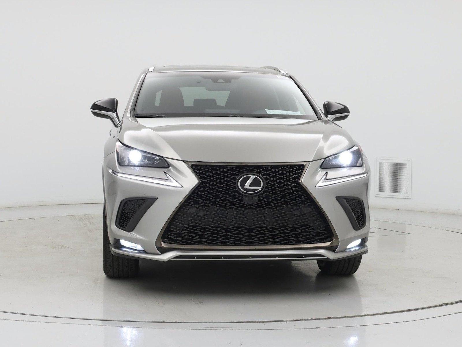 2018 Lexus NX 300 F SPORT - Photo 6