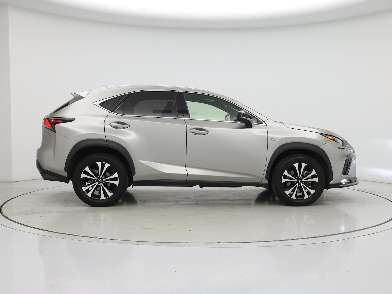 2018 Lexus NX 300 F SPORT - Photo 8