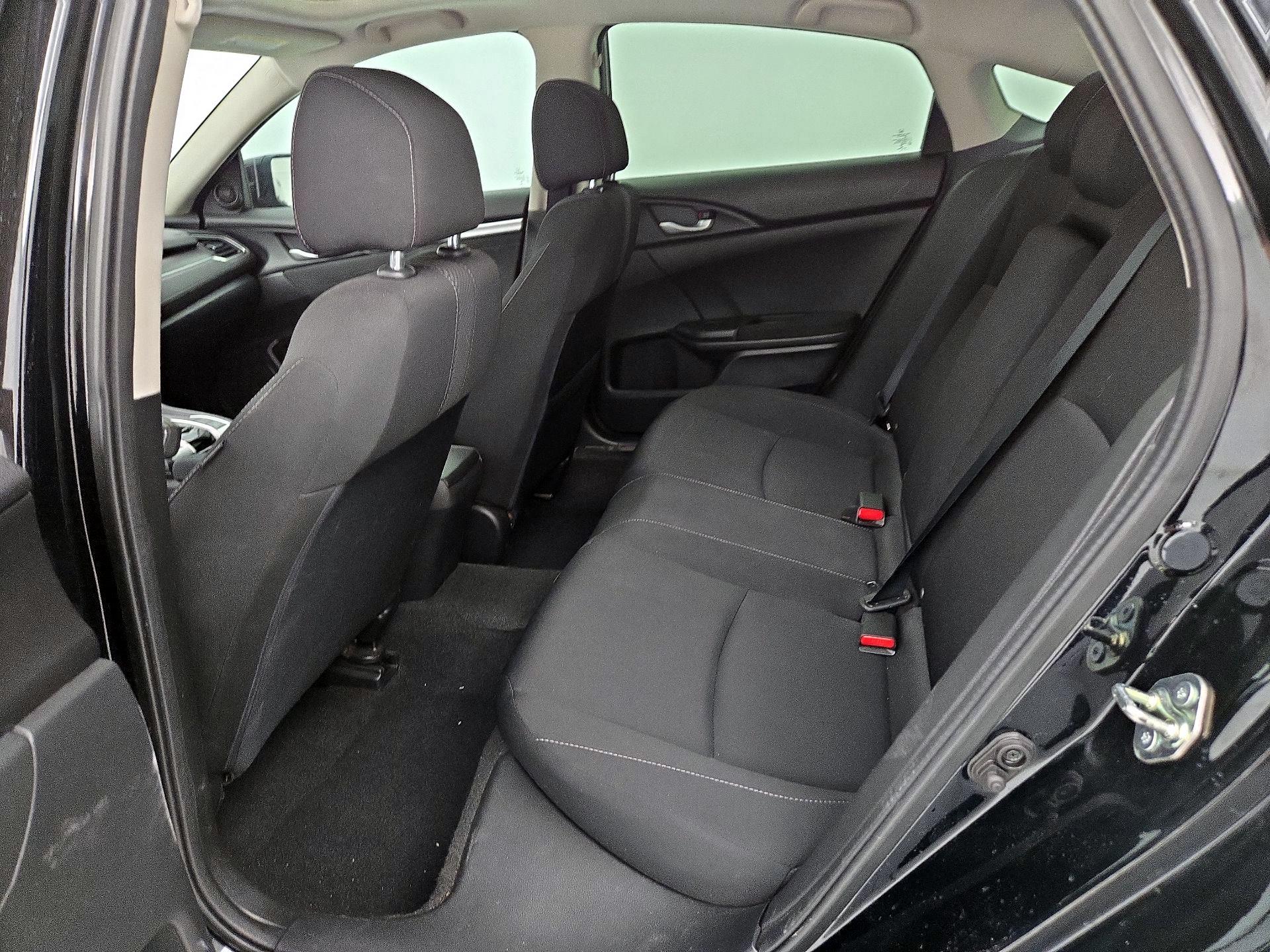 Thumbnail: 2016 Honda Civic - 18