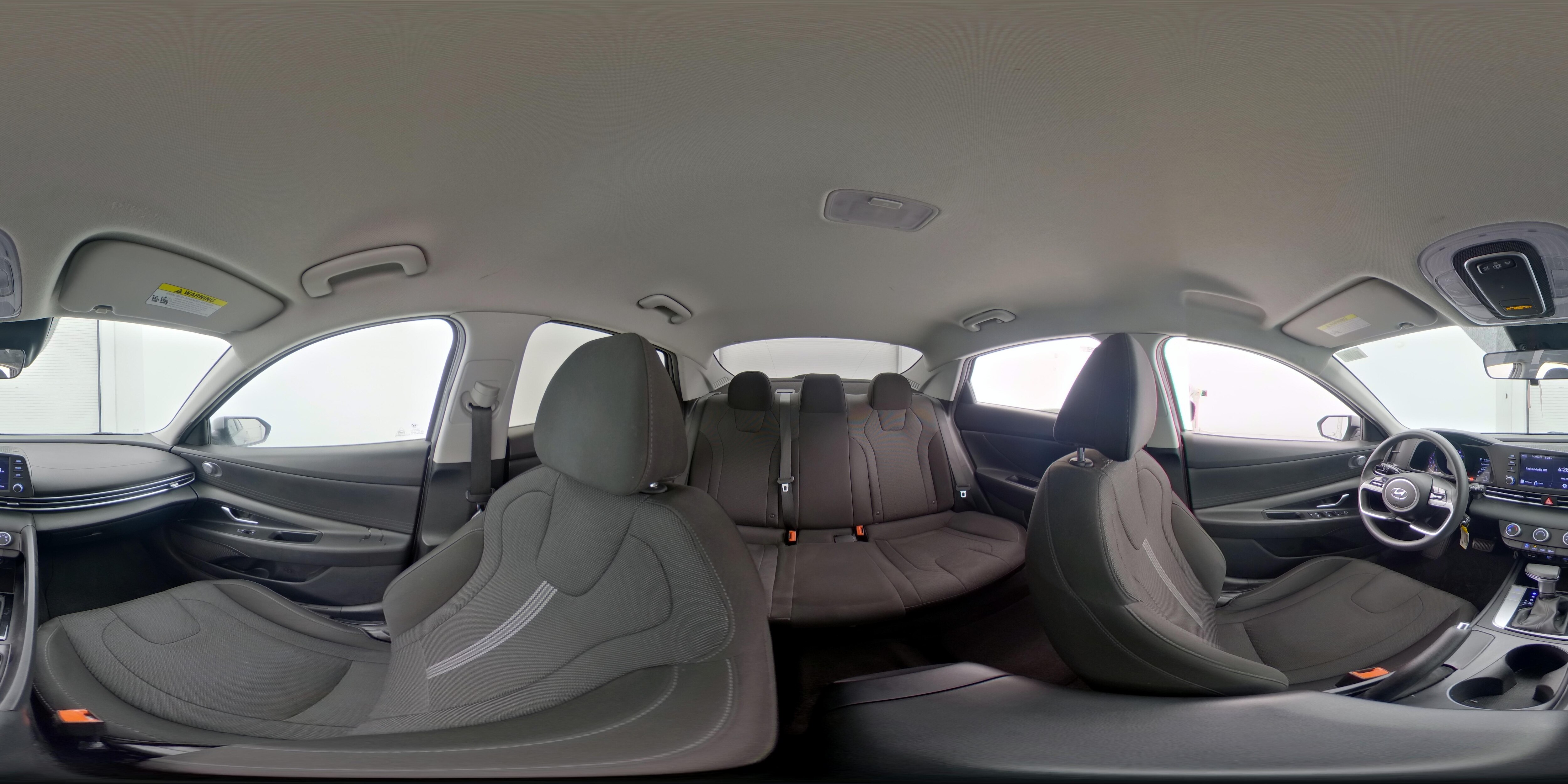 2021 Hyundai Elantra SE - Photo 23