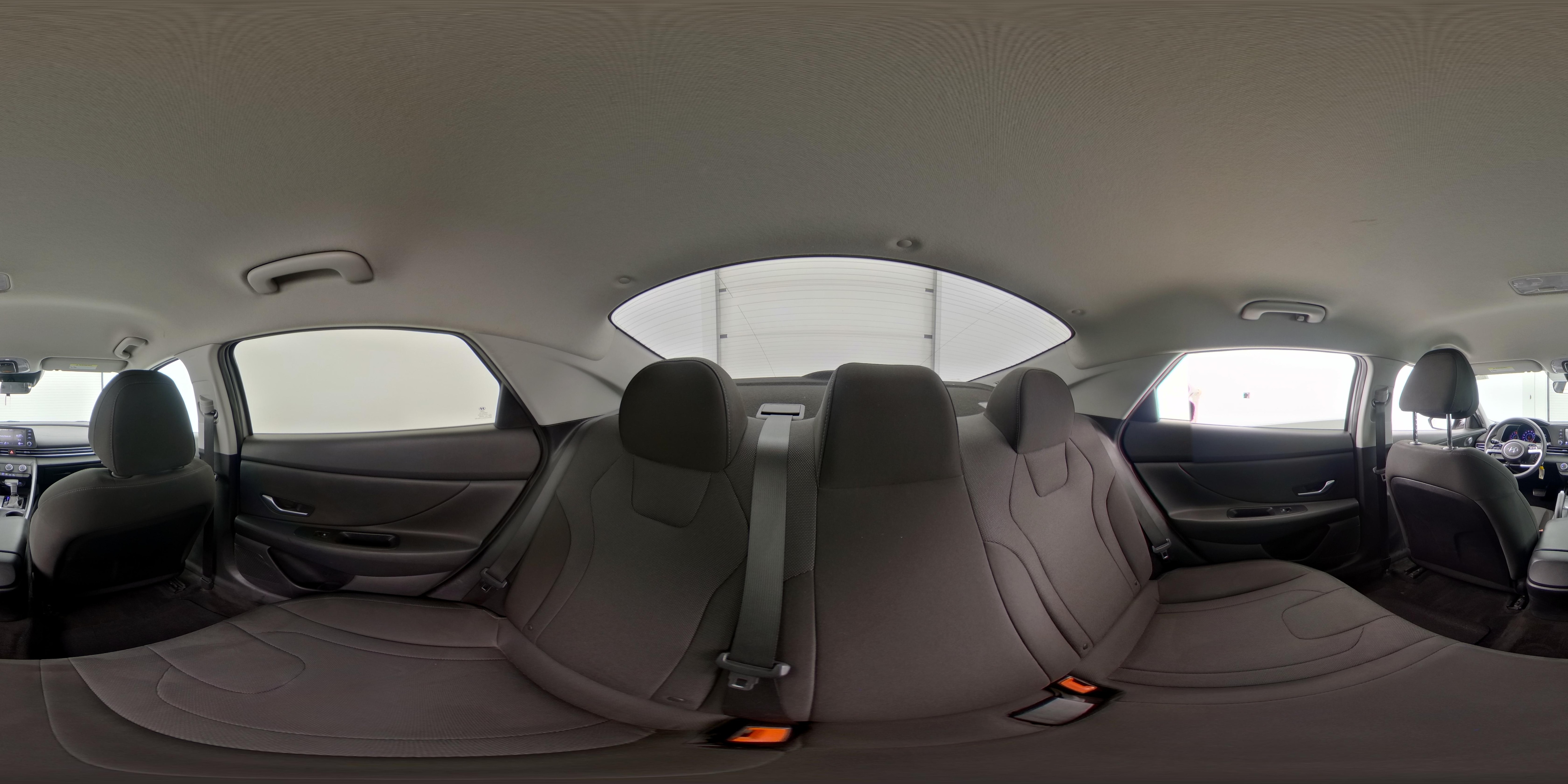 2021 Hyundai Elantra SE - Photo 24