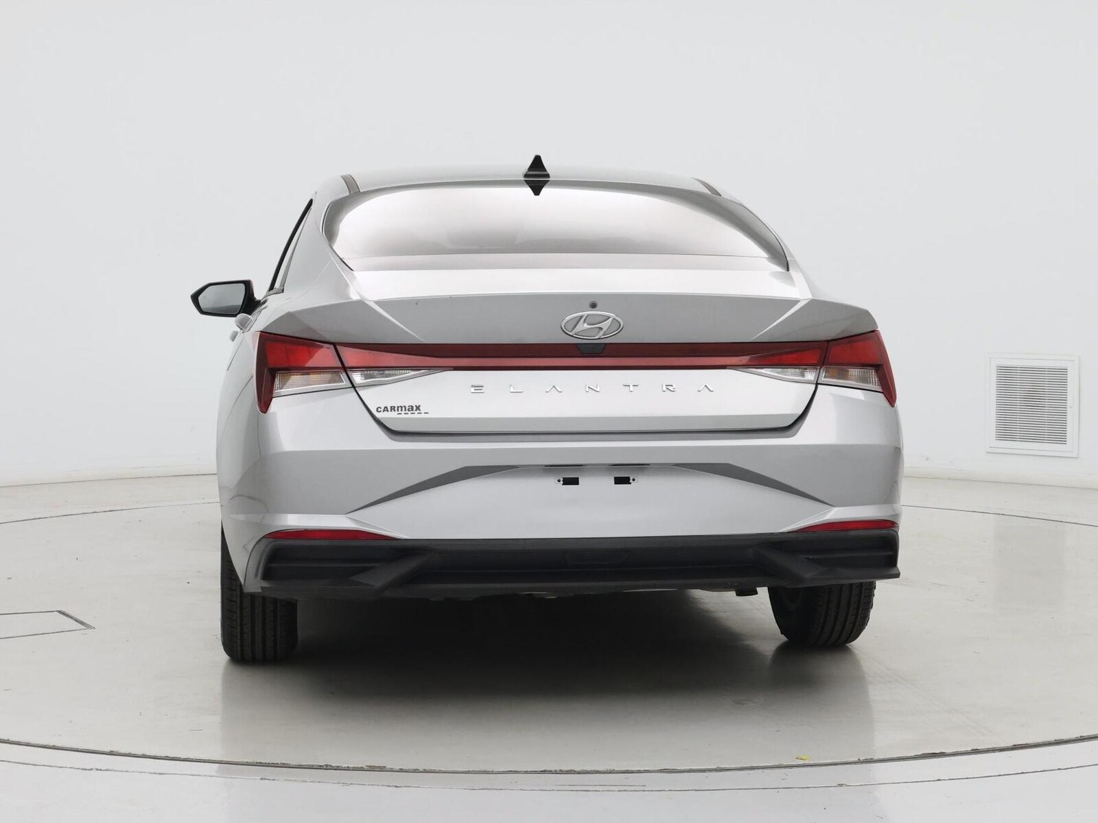 2021 Hyundai Elantra SE - Photo 7