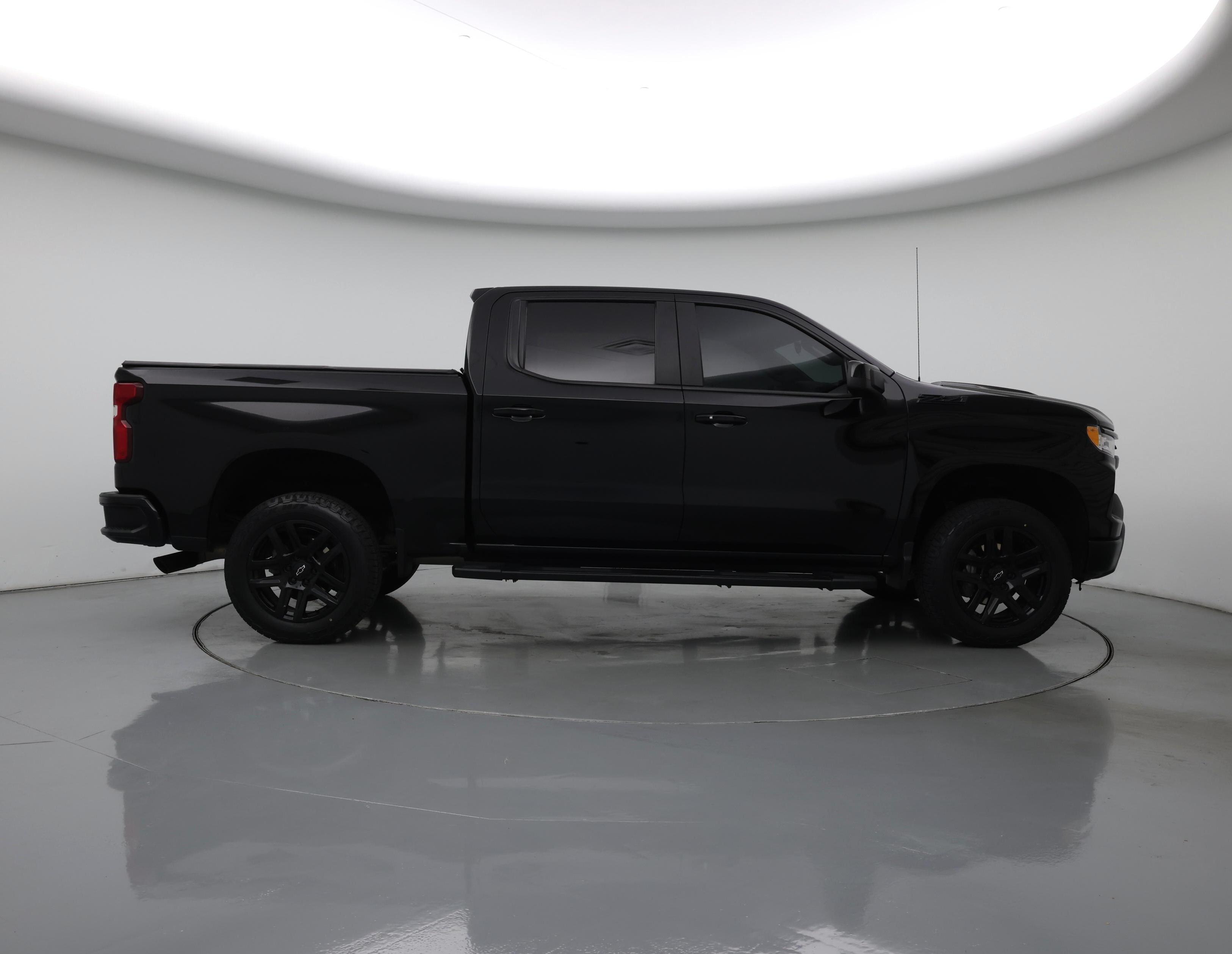 Thumbnail: 2023 Chevrolet Silverado 1500 - 7