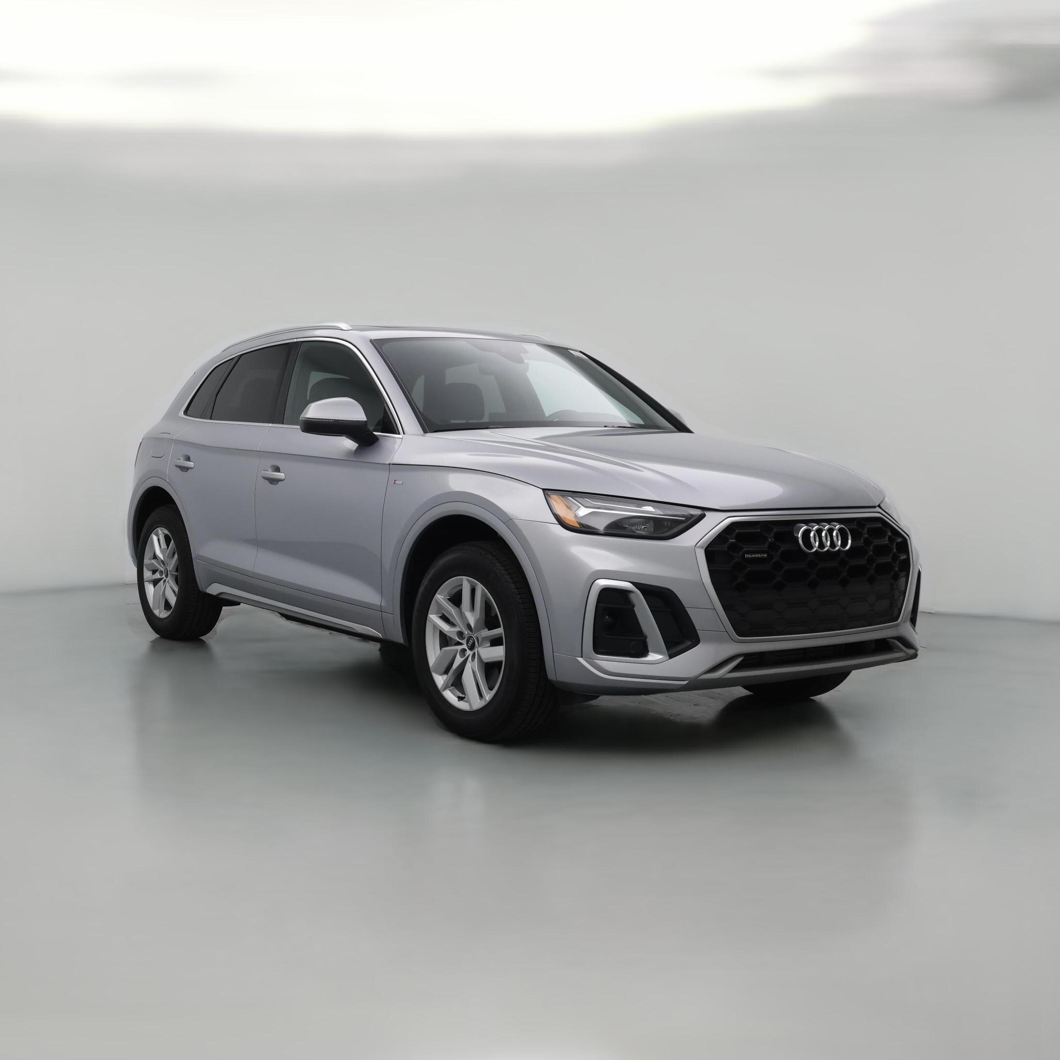 Thumbnail: 2023 Audi Q5 - 1