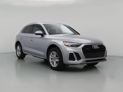 2023 Audi Q5 S-Line Premium