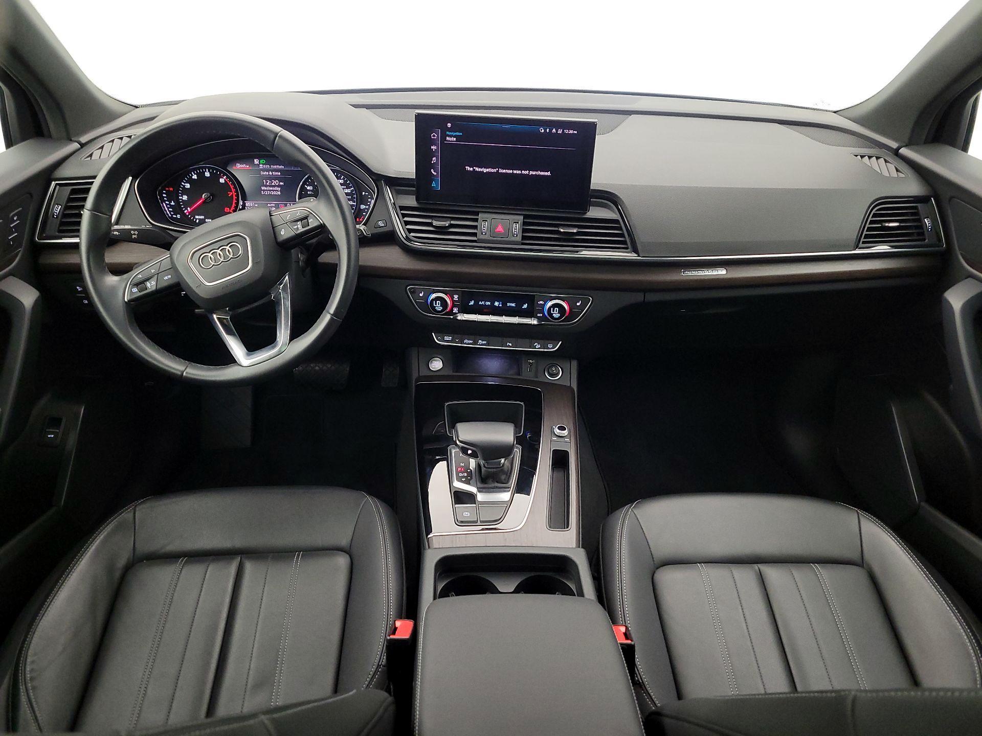 Thumbnail: 2023 Audi Q5 - 9