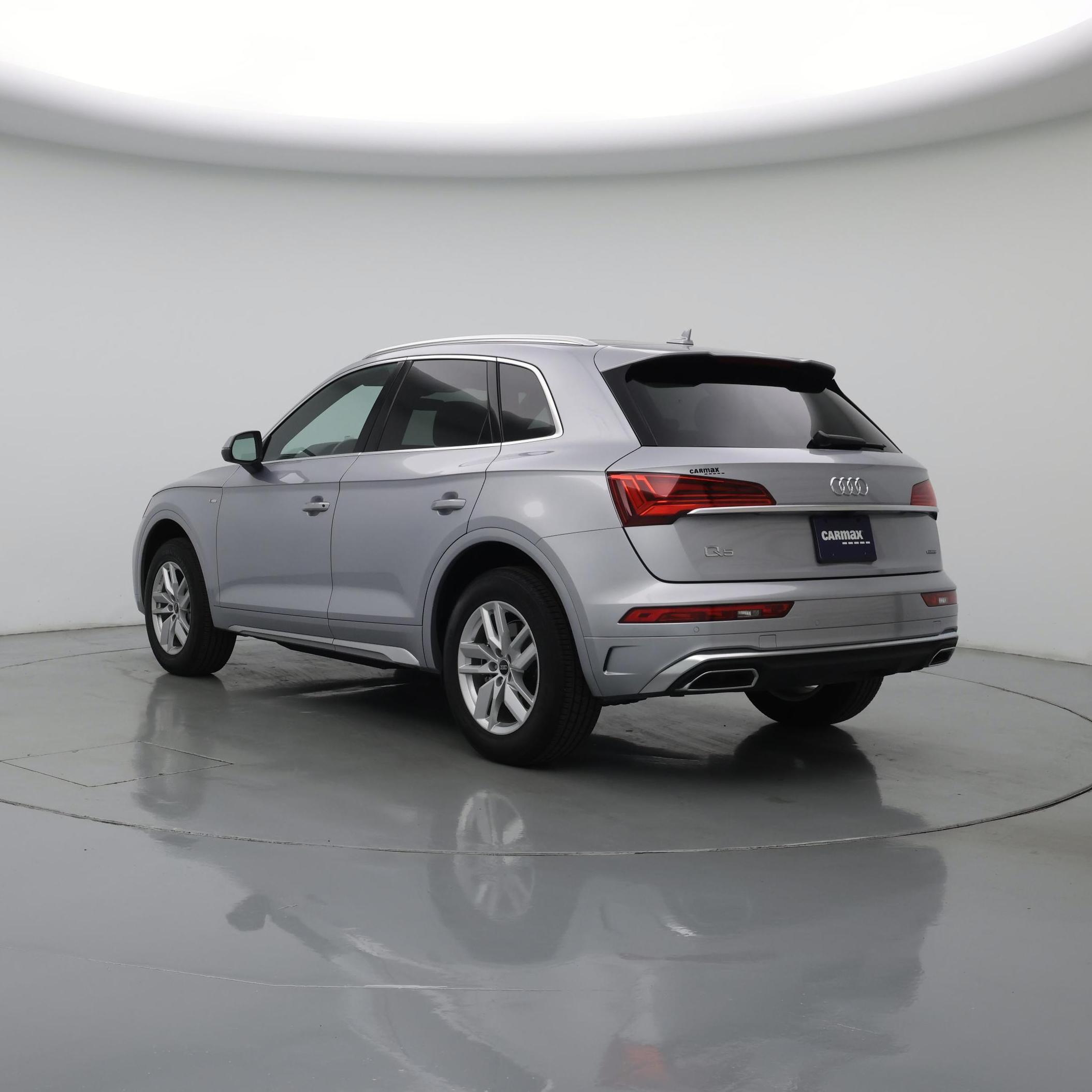 Thumbnail: 2023 Audi Q5 - 2