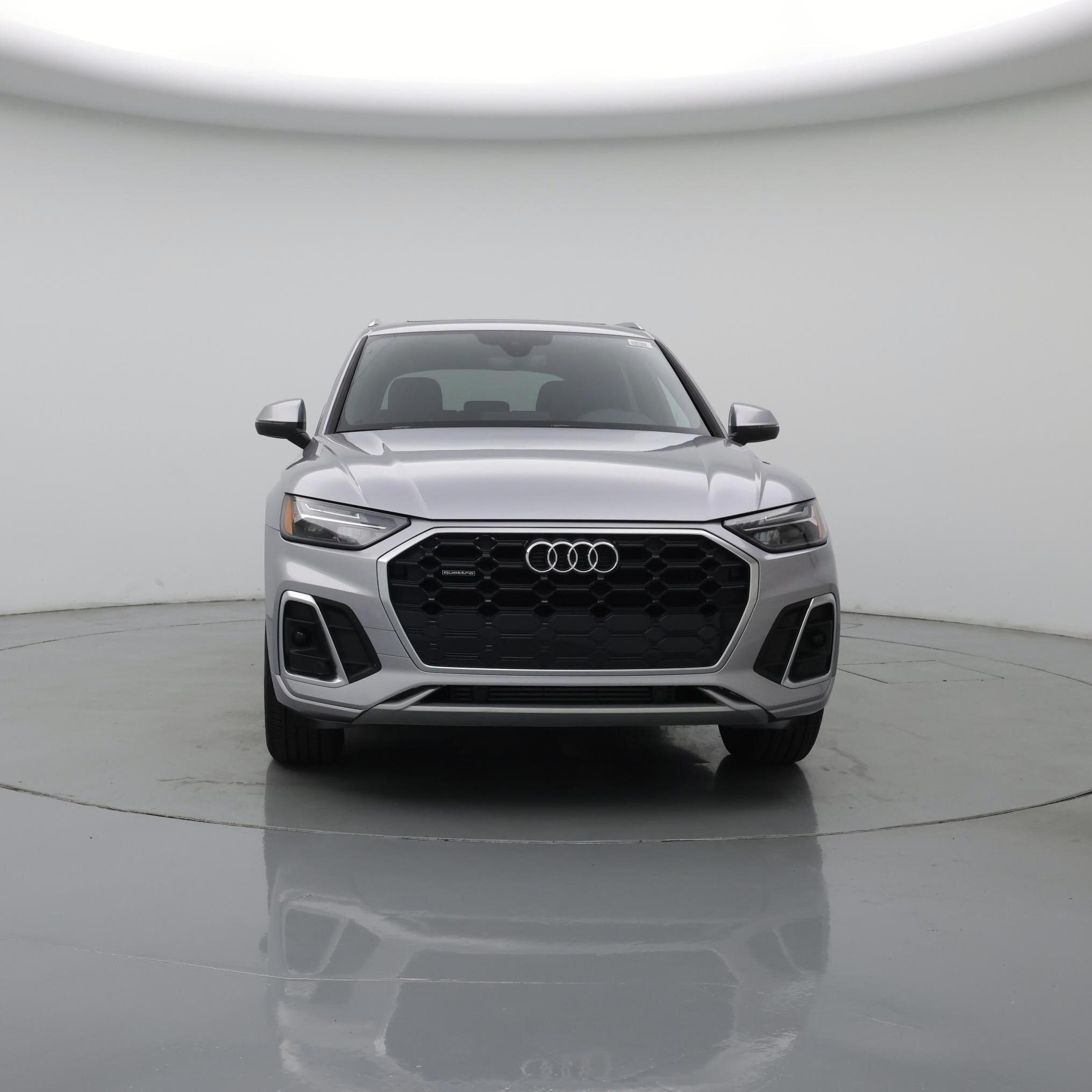 Thumbnail: 2023 Audi Q5 - 5