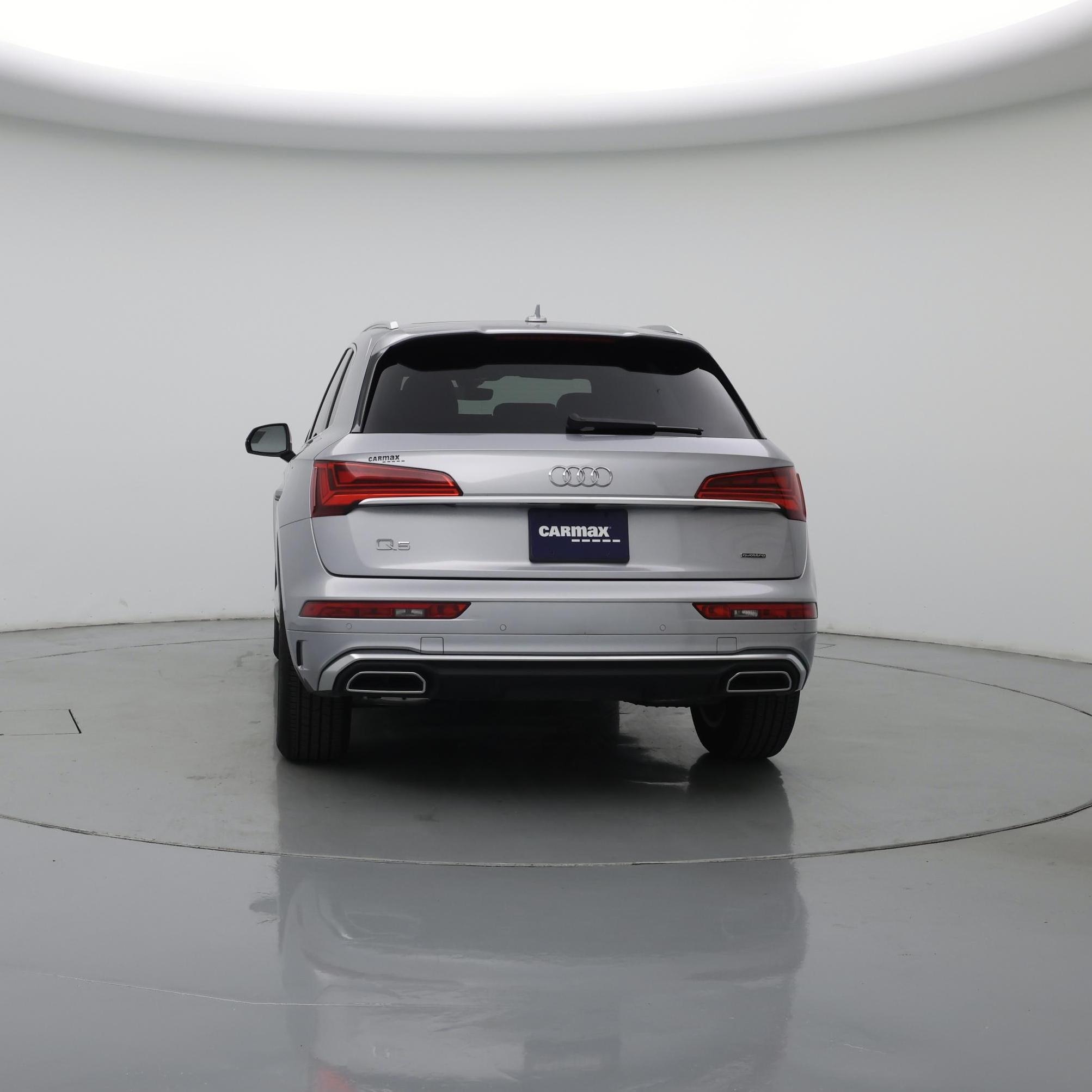 Thumbnail: 2023 Audi Q5 - 6