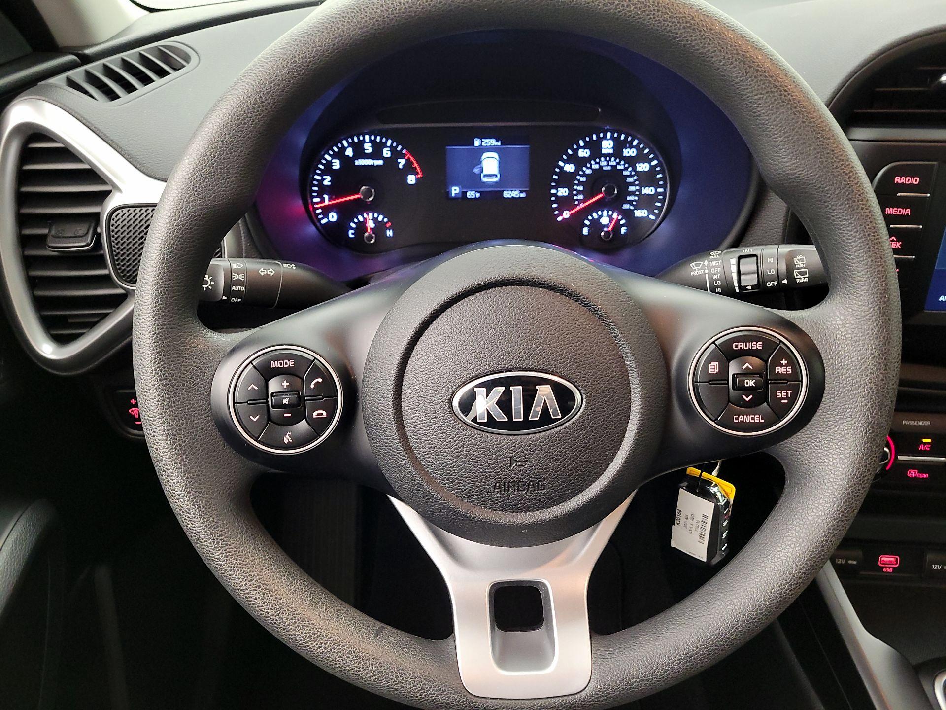 Thumbnail: 2021 Kia Soul - 10