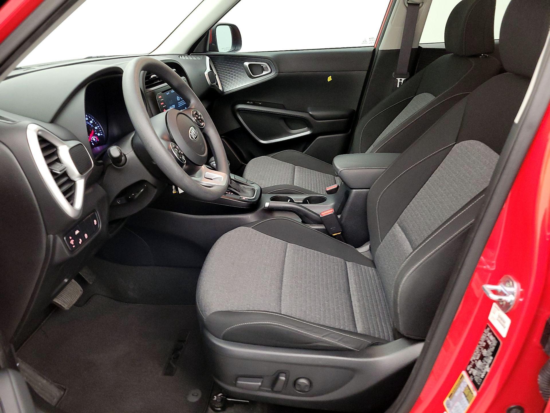 Thumbnail: 2021 Kia Soul - 11