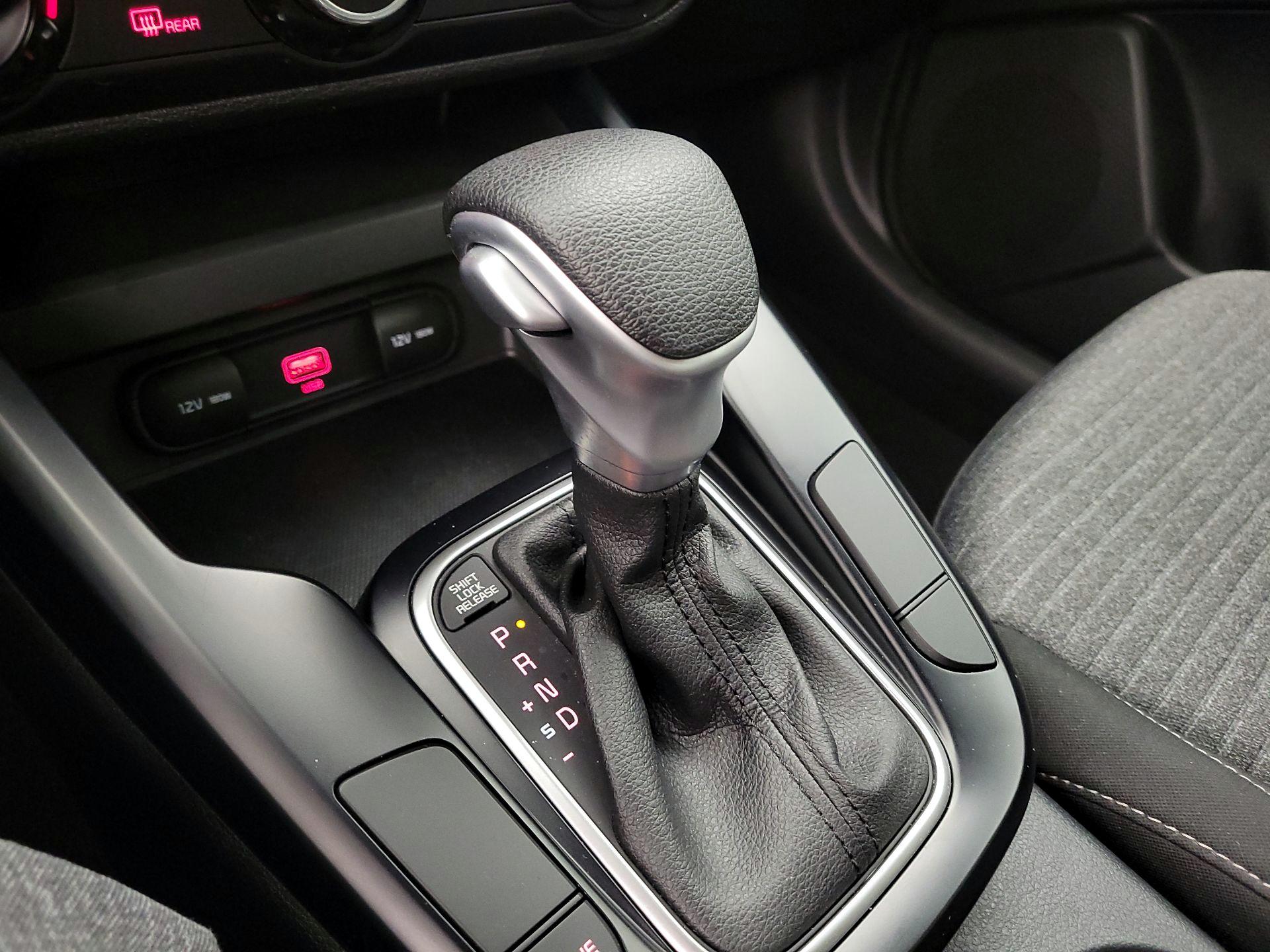 Thumbnail: 2021 Kia Soul - 17