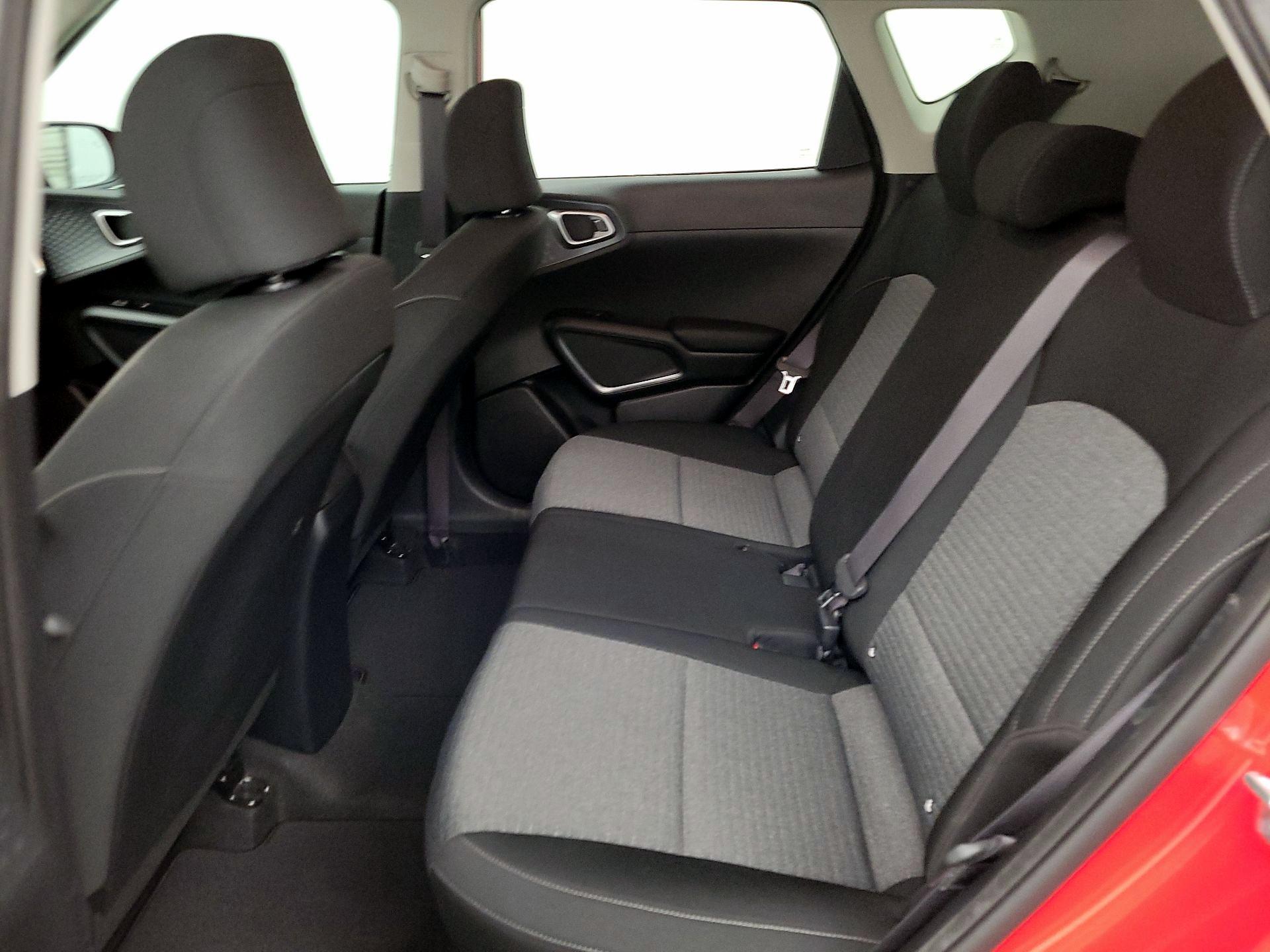 Thumbnail: 2021 Kia Soul - 19