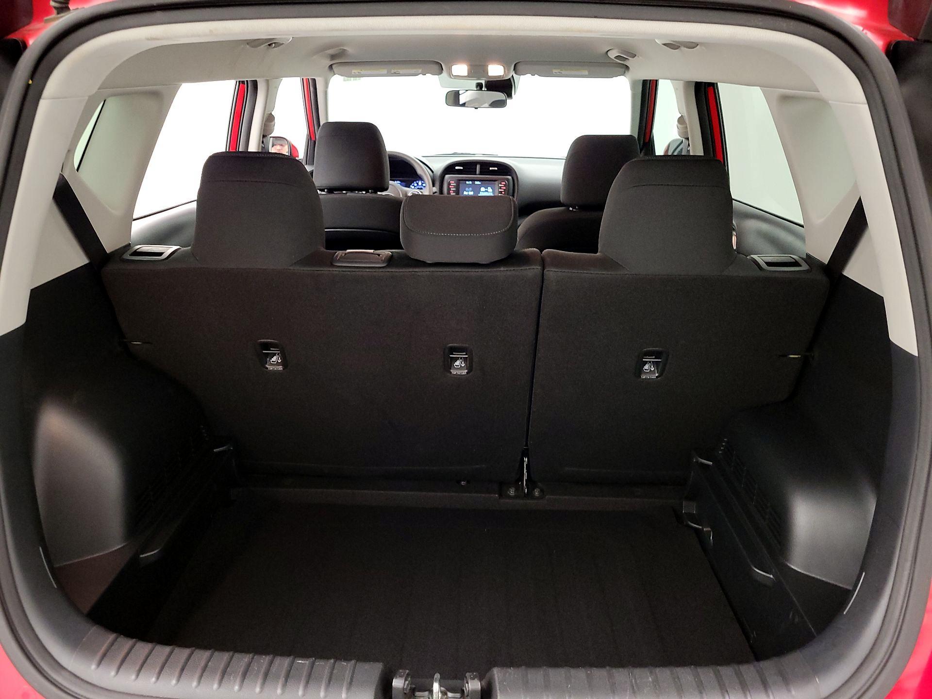 Thumbnail: 2021 Kia Soul - 20