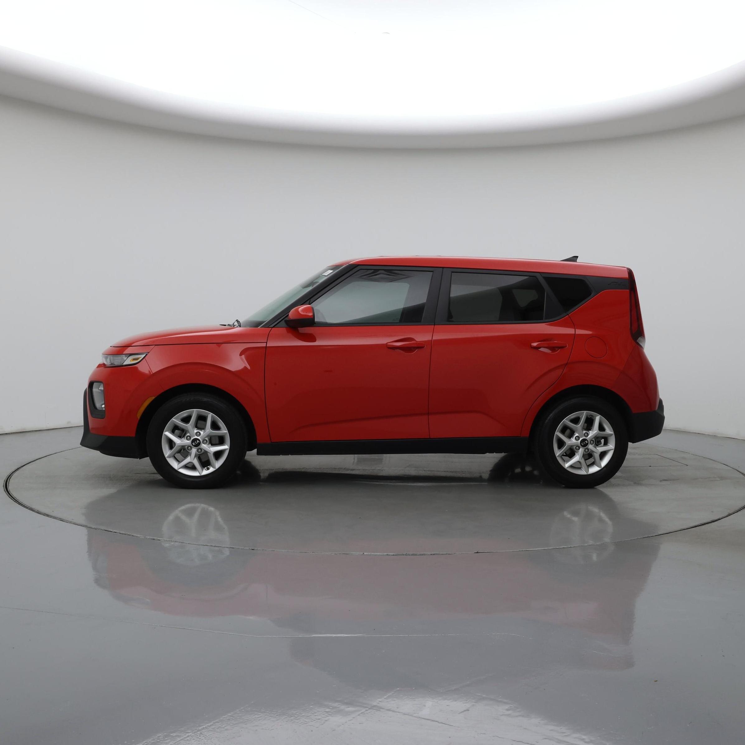Thumbnail: 2021 Kia Soul - 3