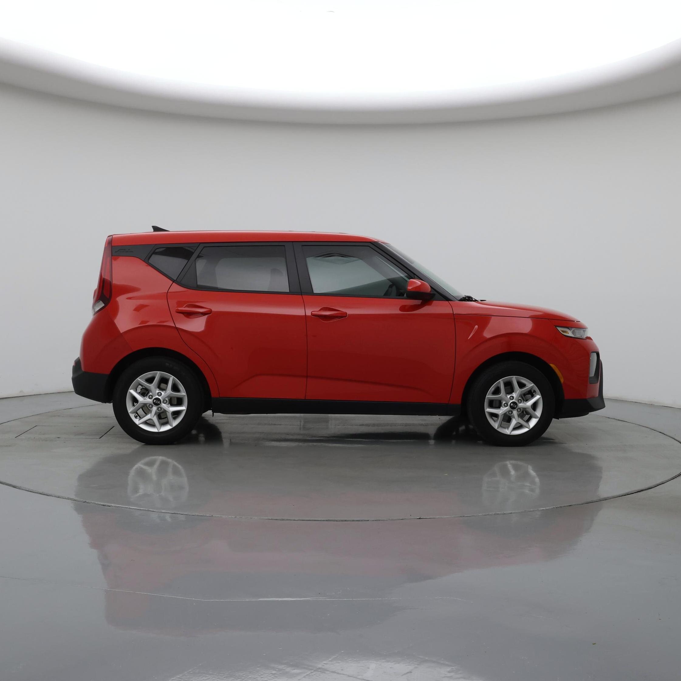 Thumbnail: 2021 Kia Soul - 7