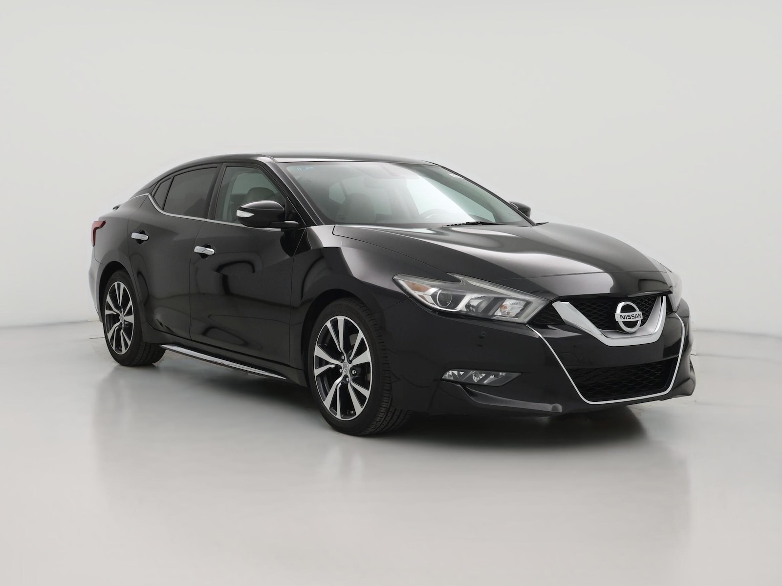 2017 Nissan Maxima
