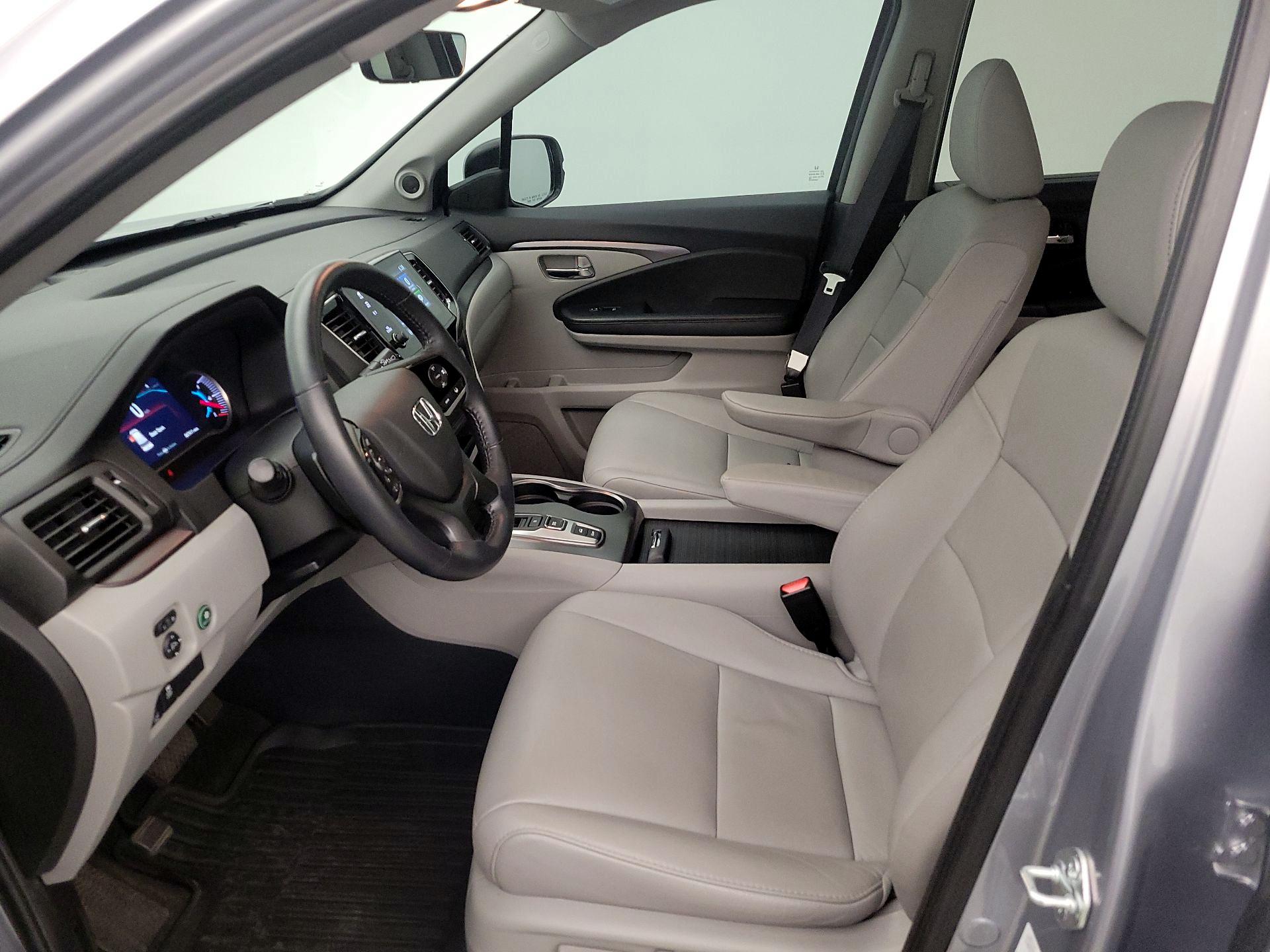 Thumbnail: 2022 Honda Pilot - 11