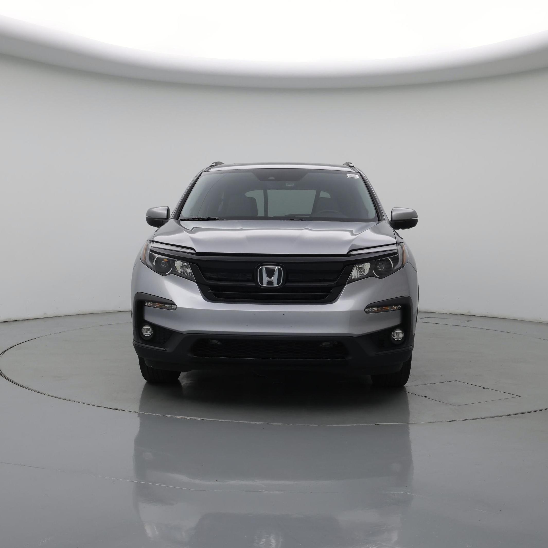 Thumbnail: 2022 Honda Pilot - 5