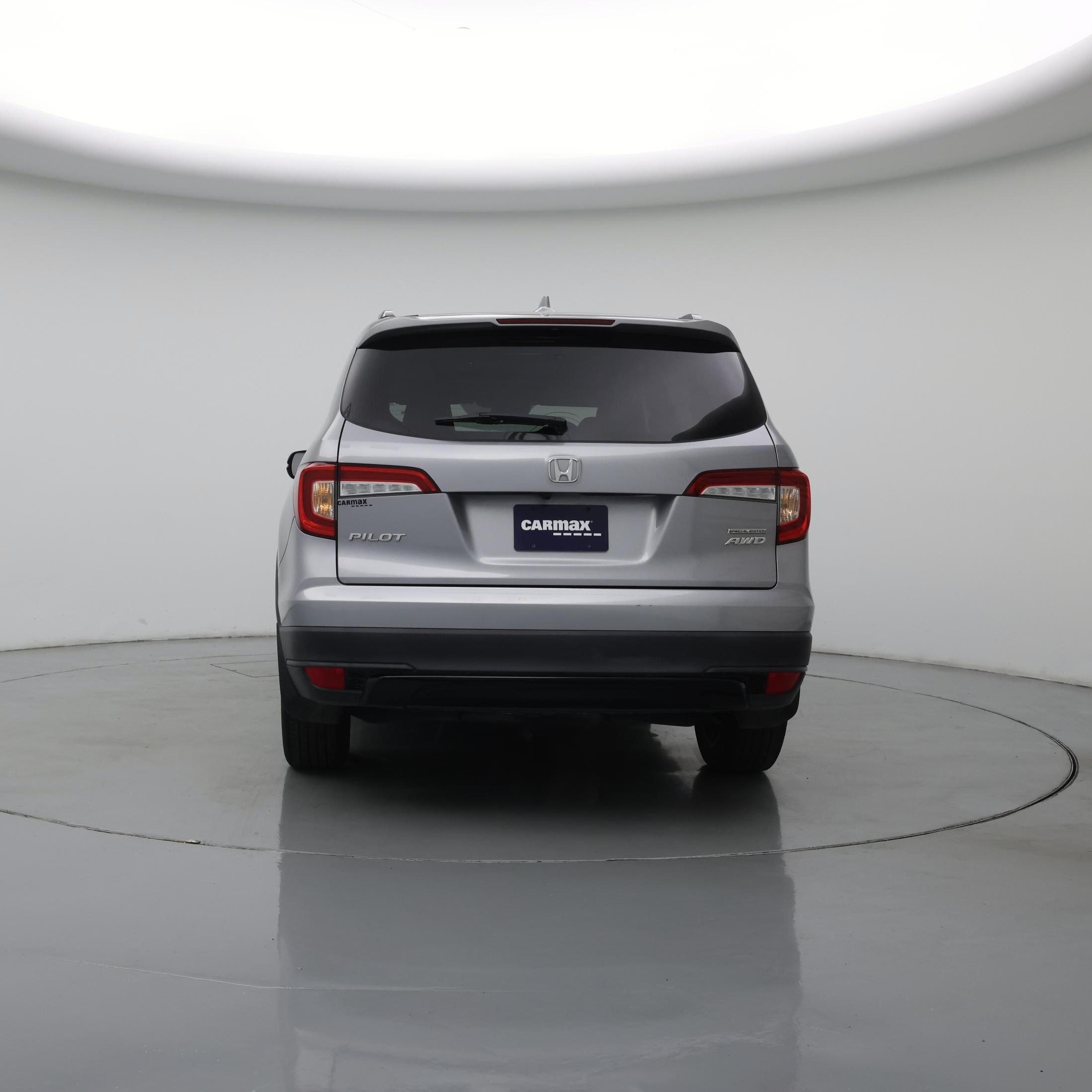 Thumbnail: 2022 Honda Pilot - 6