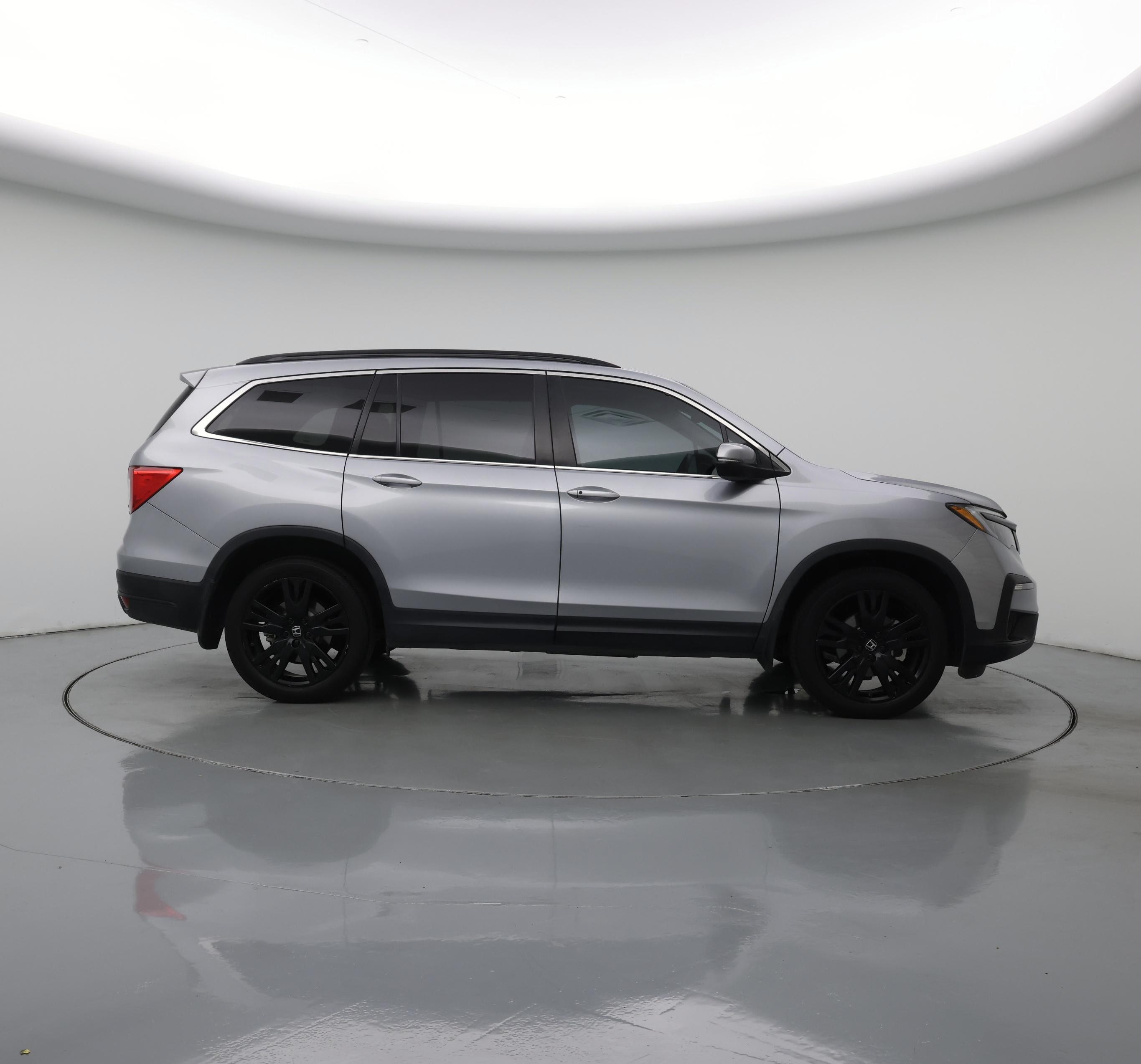 Thumbnail: 2022 Honda Pilot - 7