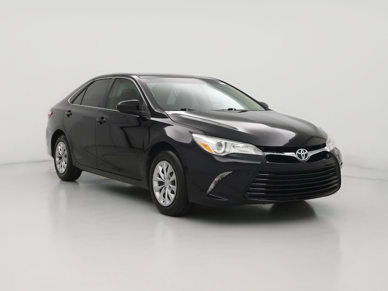 2017 Toyota Camry LE -
                  Reno, NV