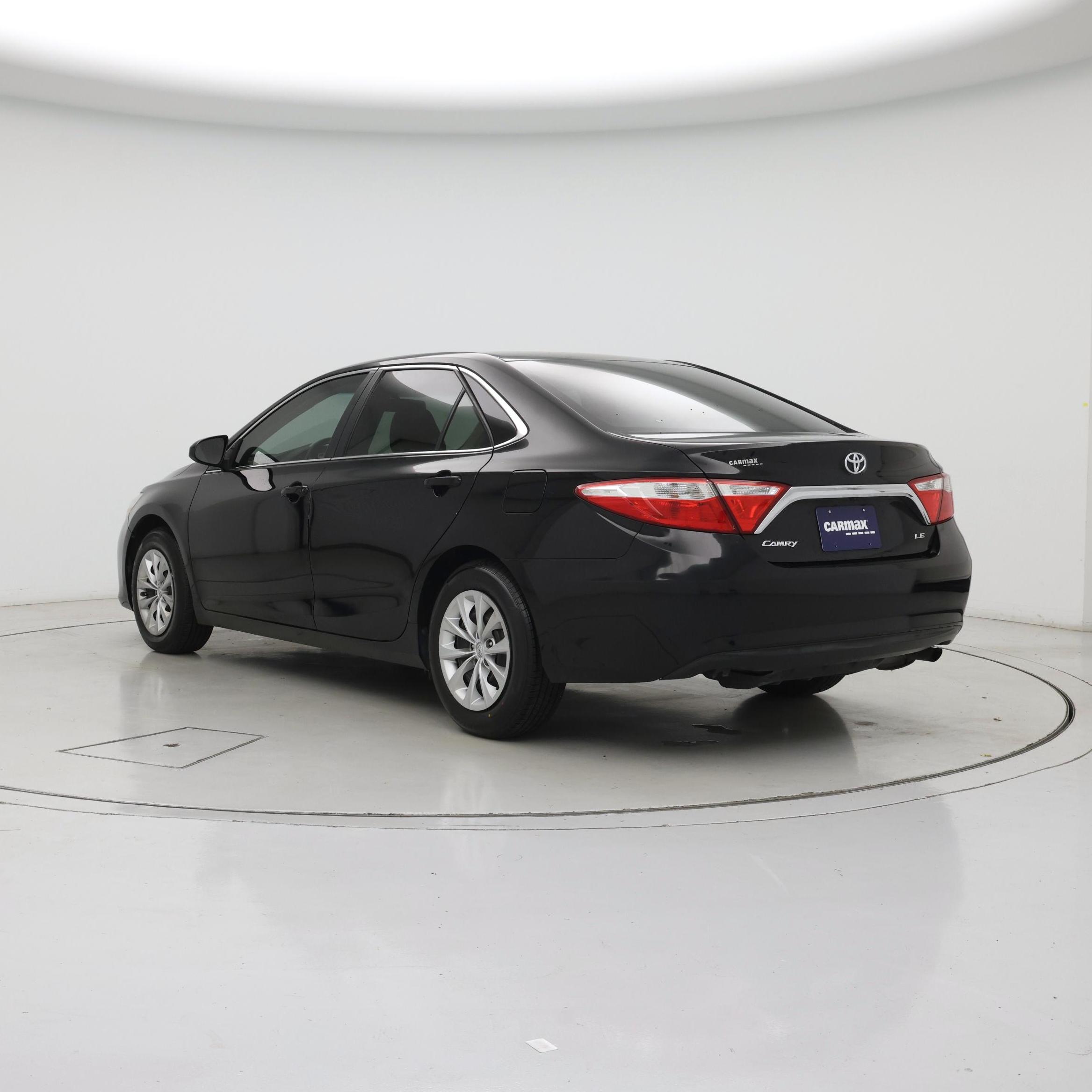 Thumbnail: 2017 Toyota Camry - 2