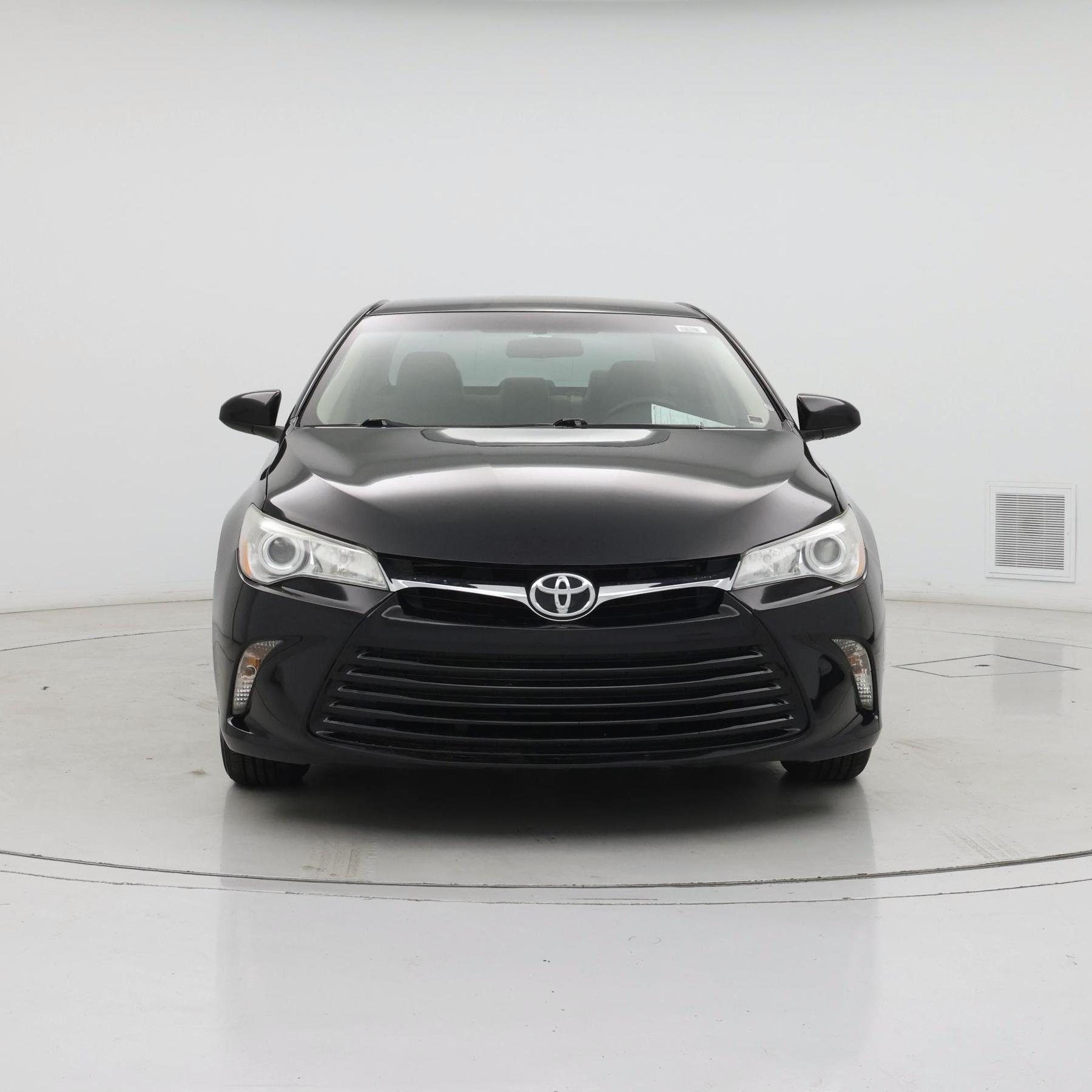 Thumbnail: 2017 Toyota Camry - 5