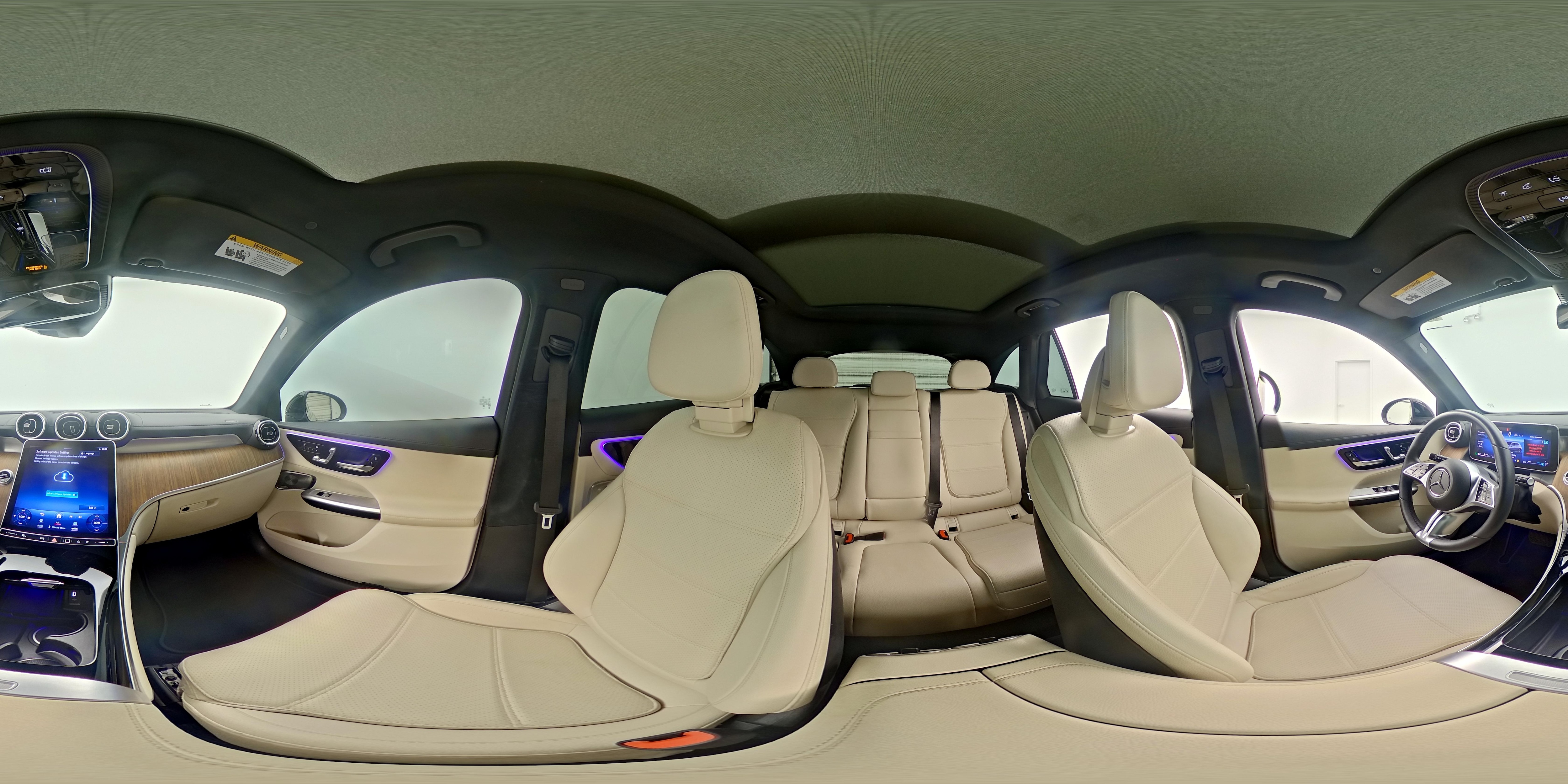 2024 Mercedes-Benz GLC GLC300 - Photo 26