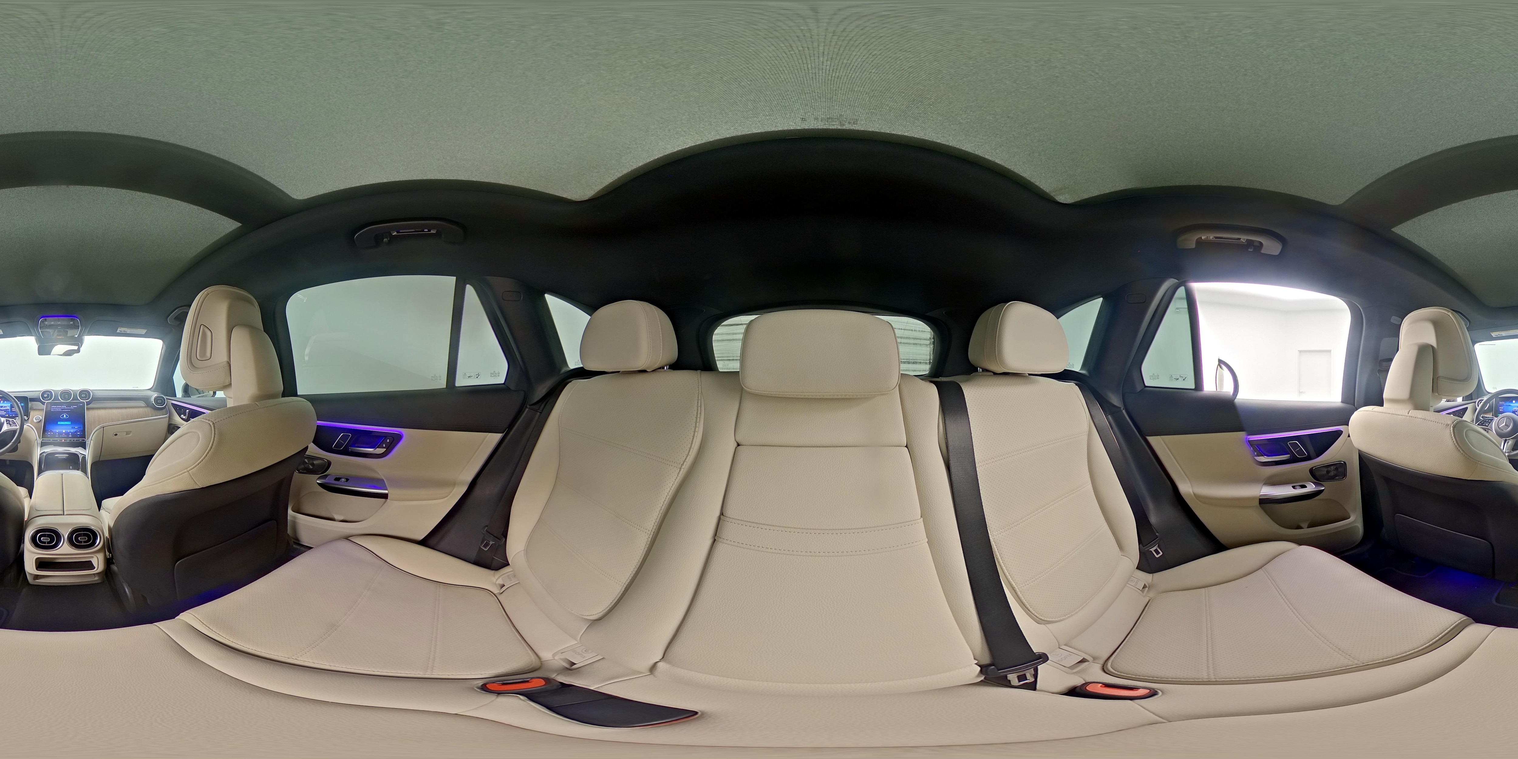 2024 Mercedes-Benz GLC GLC300 - Photo 27
