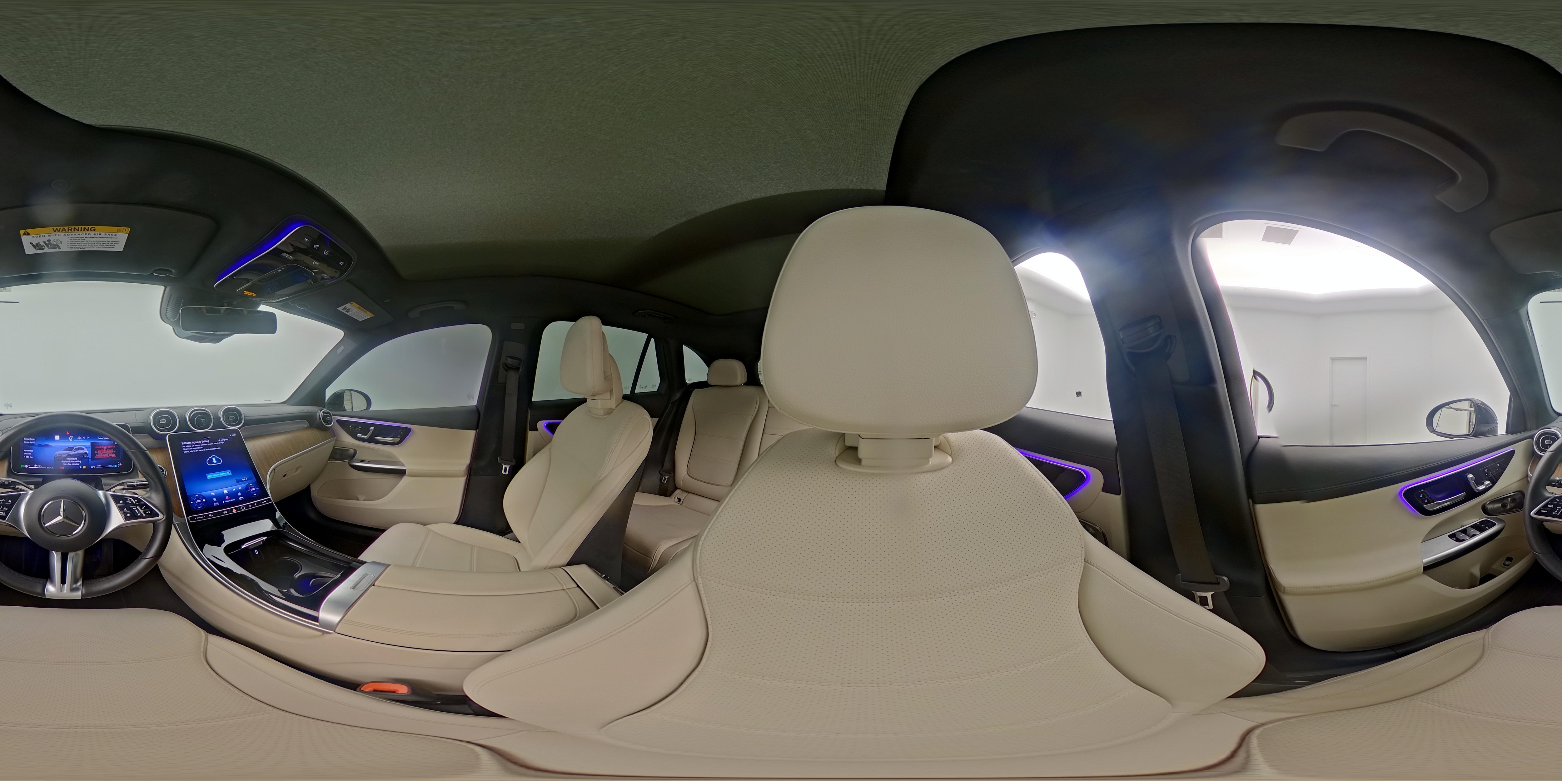 2024 Mercedes-Benz GLC GLC300 - Photo 28