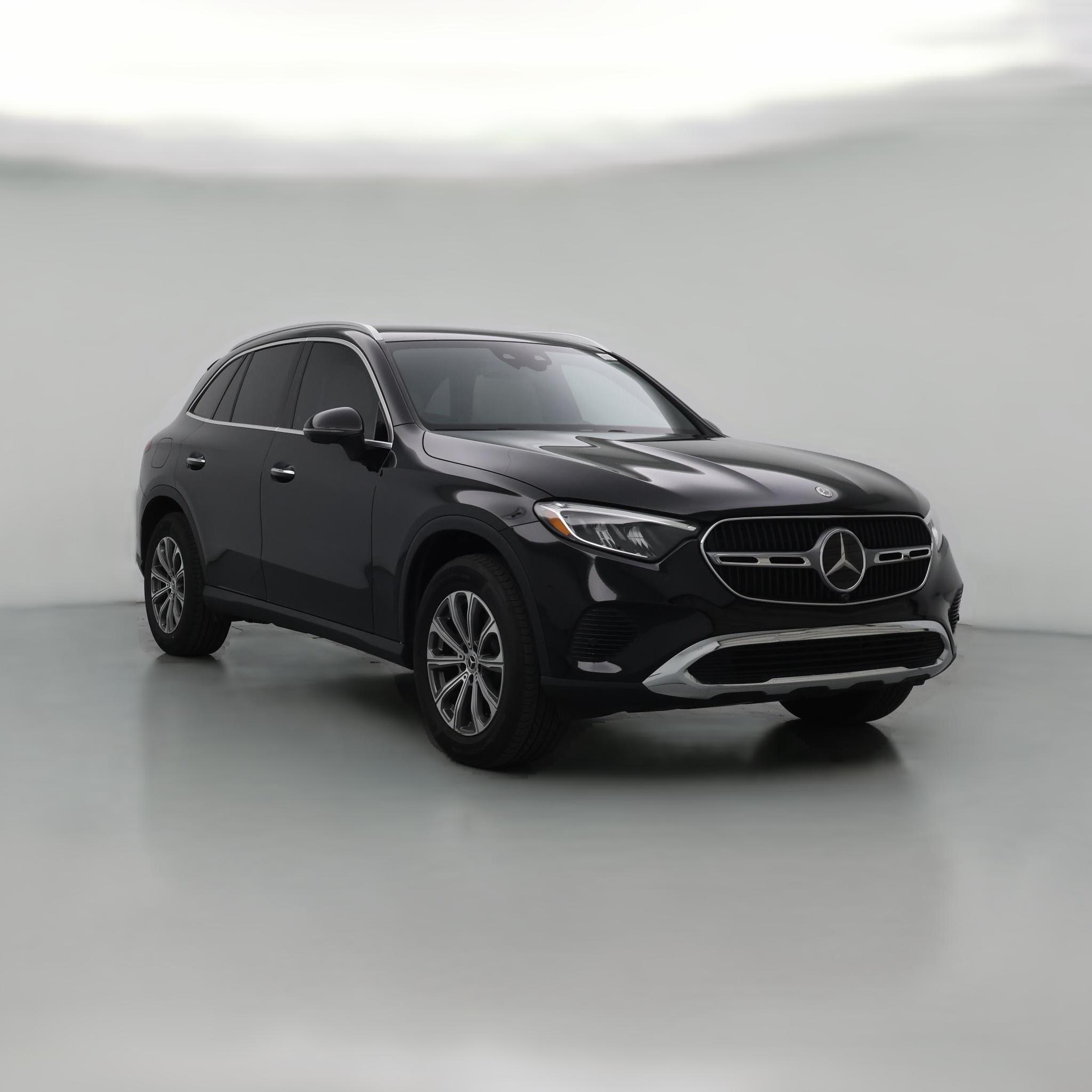 Thumbnail: 2024 Mercedes-Benz GLC - 1