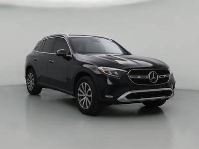 2024 Mercedes-Benz GLC300