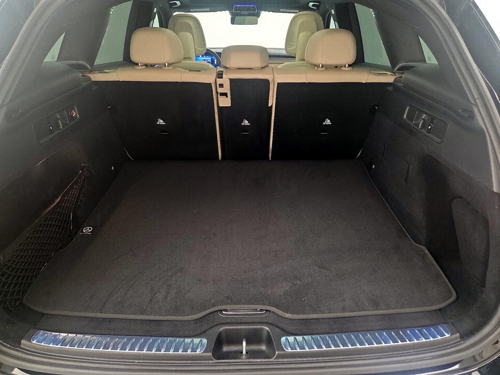 2024 Mercedes-Benz GLC GLC300 - Photo 23