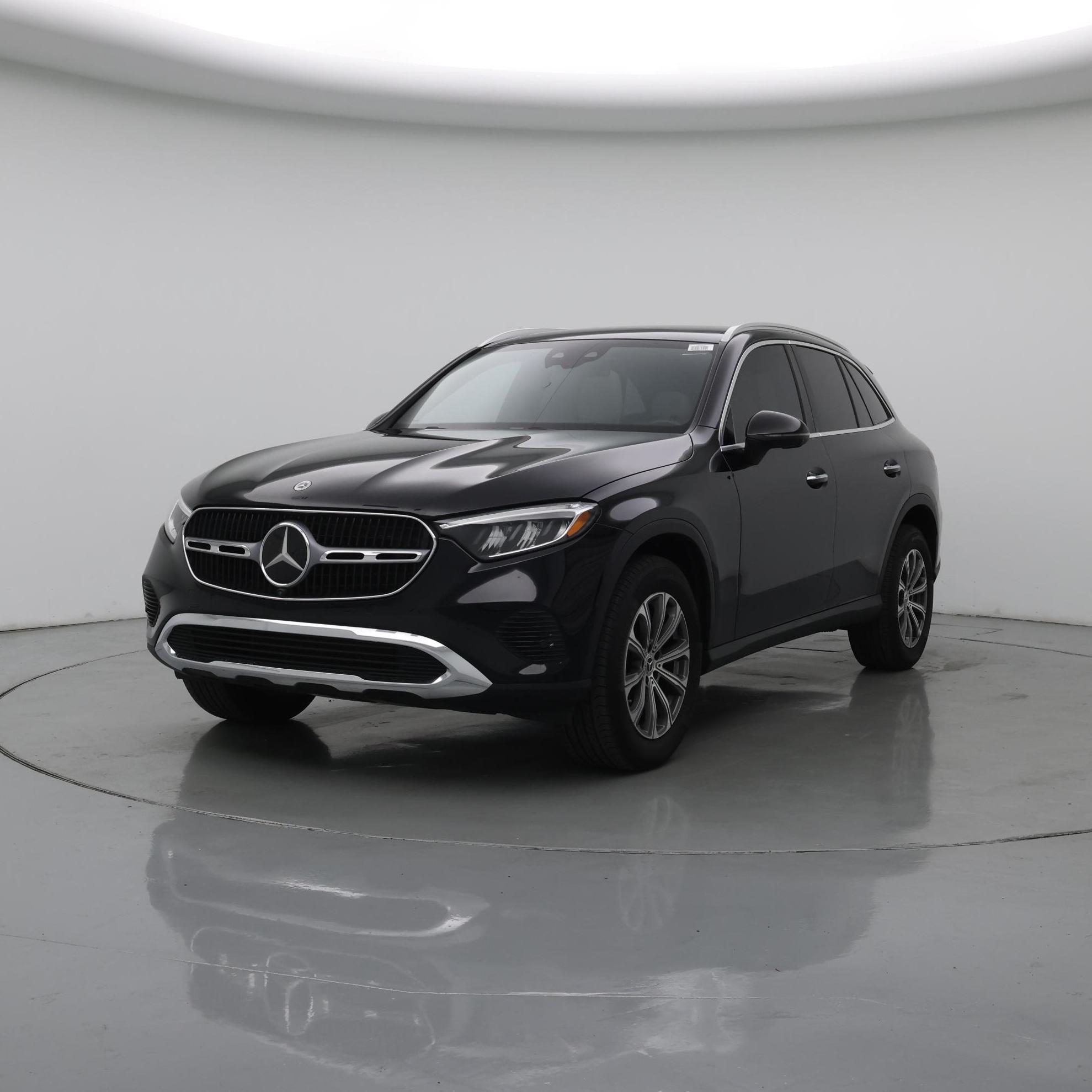 Thumbnail: 2024 Mercedes-Benz GLC - 4