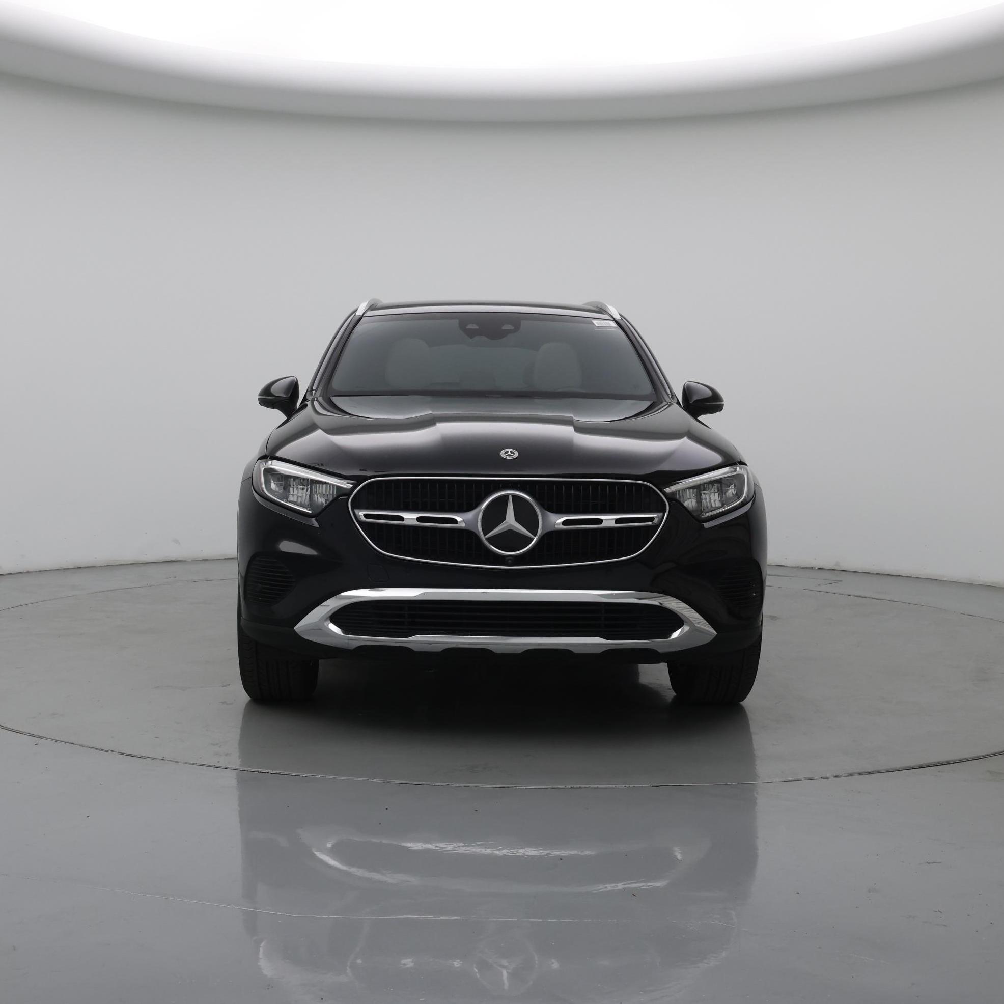 Thumbnail: 2024 Mercedes-Benz GLC - 5