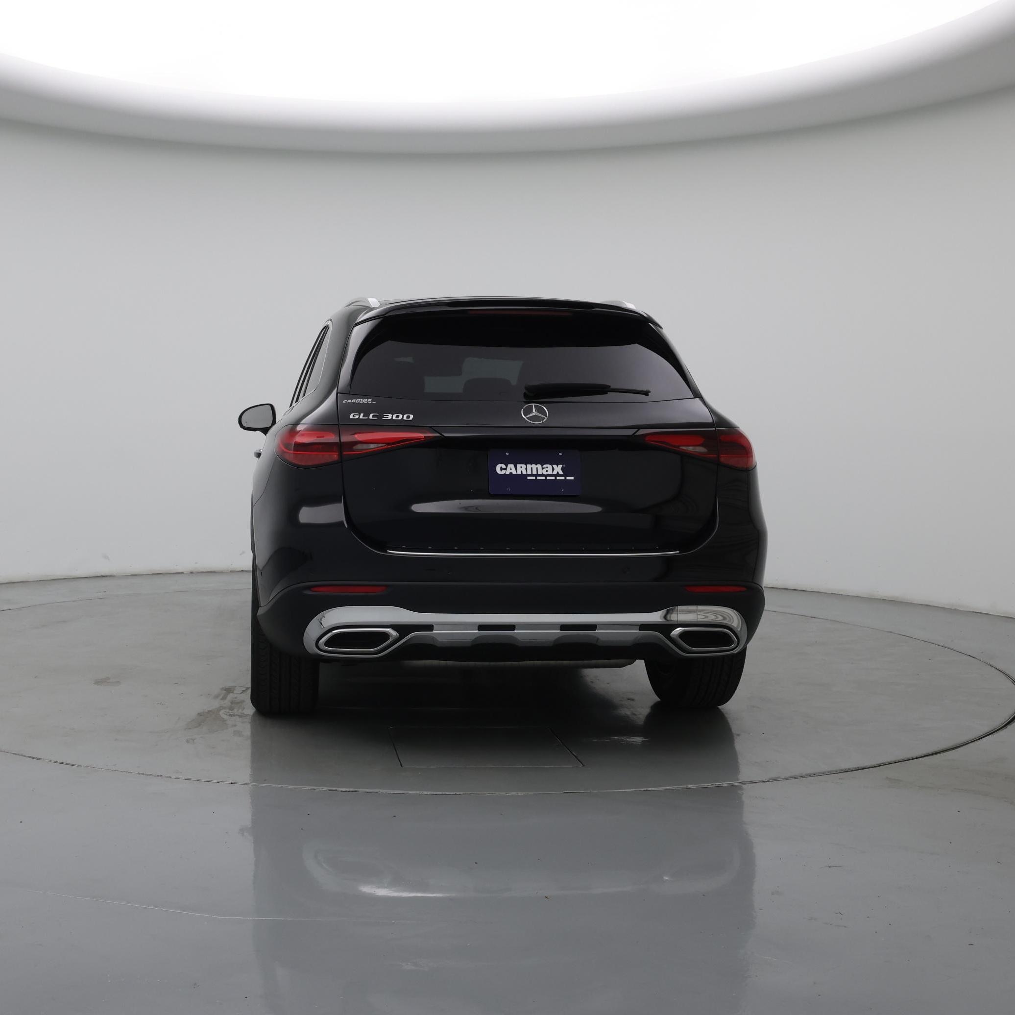 Thumbnail: 2024 Mercedes-Benz GLC - 6